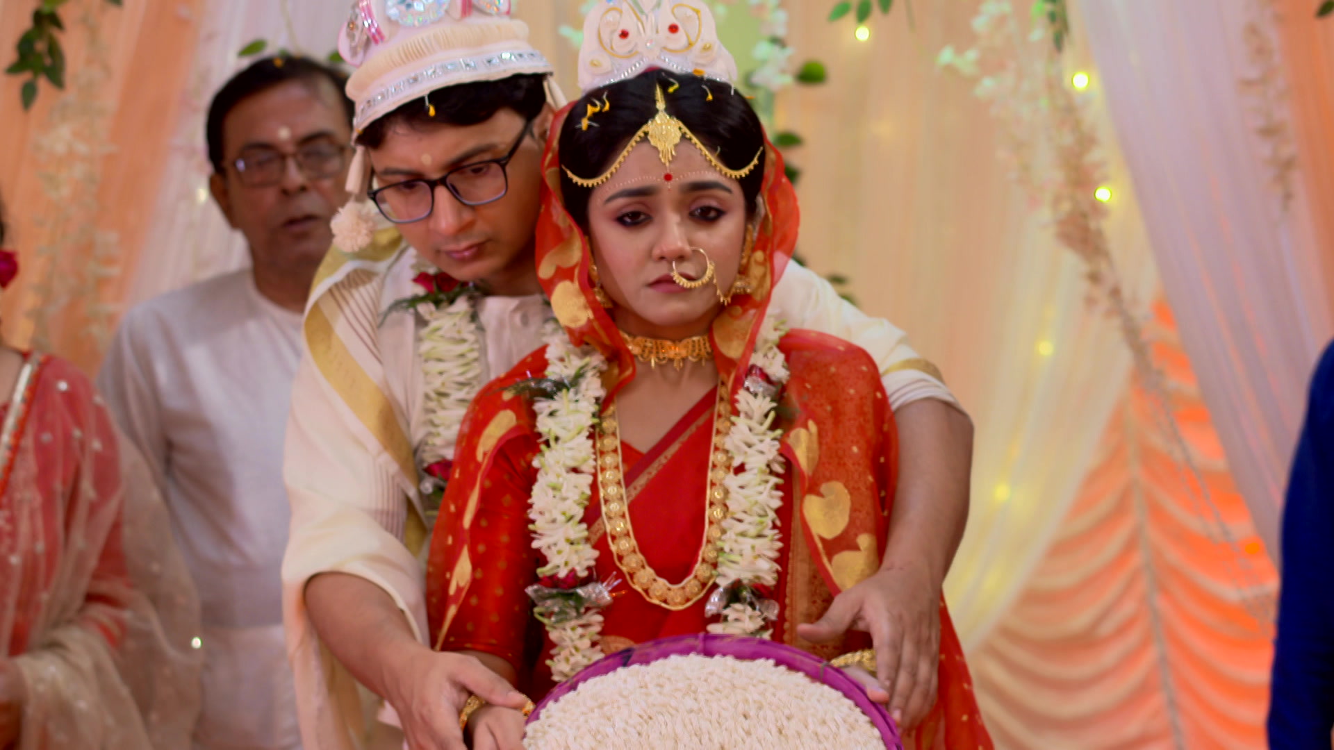 Watch Kothha S1 Episode 181 on JioHotstar