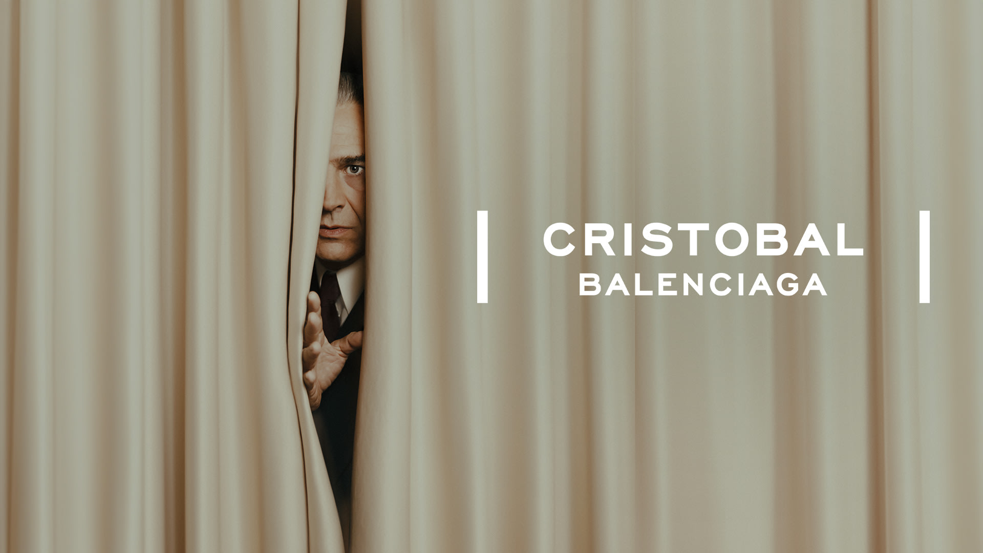 Cristóbal Balenciaga