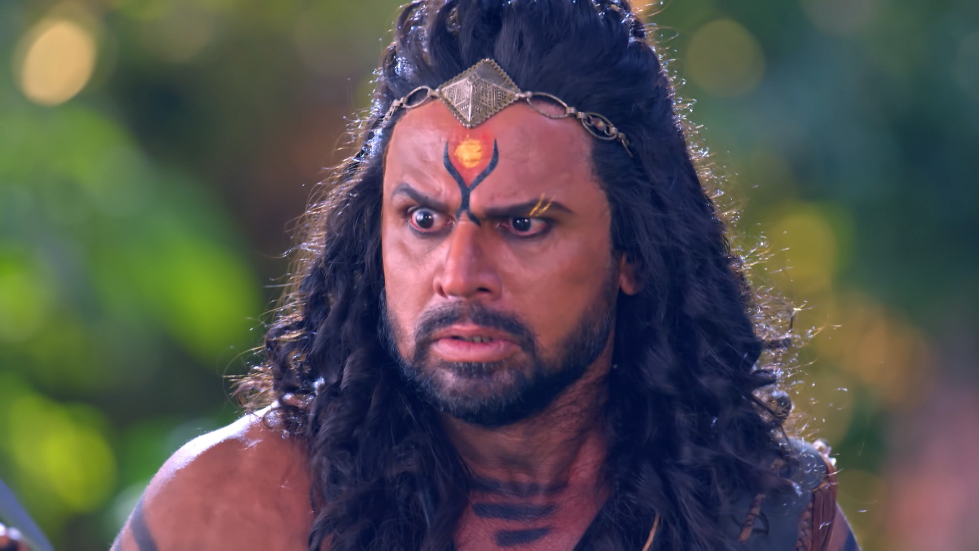 Watch Shiva Shakthi - Thiruvilaiyadal S1 Episode 378 on JioHotstar
