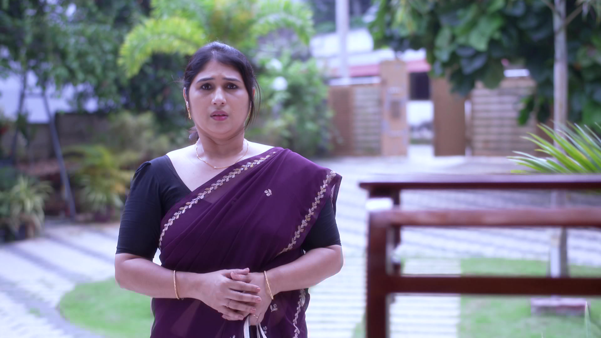 Stream Thara Learns the Truth Season 3 Episode 1013 – Thara Learns the ...