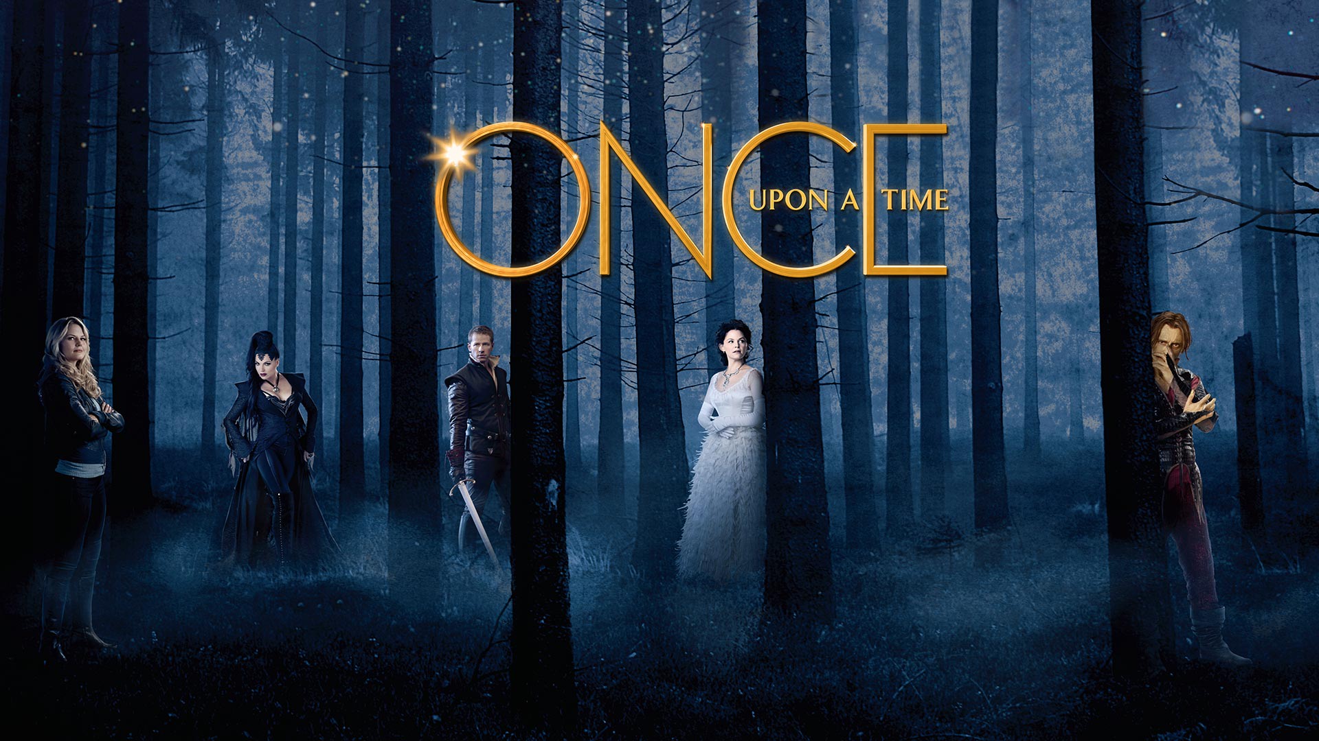 Film once upon a time 2024 streaming