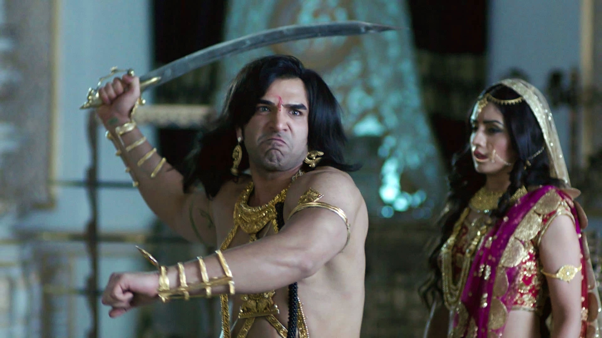 Yalangoch ayollar musobaqasi