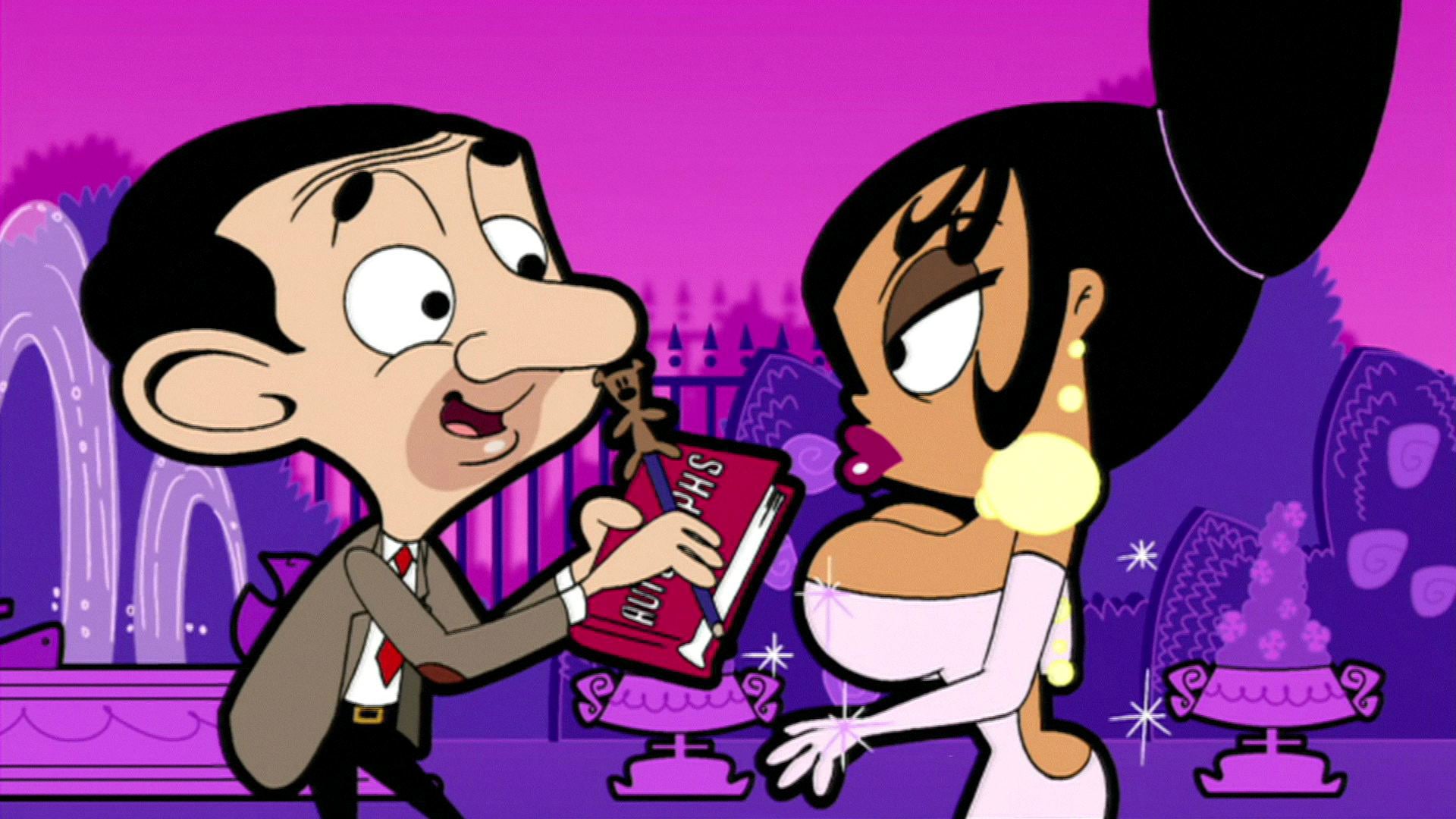 Watch Mr Bean: The Animated Series S1 Episode 51 on JioHotstar