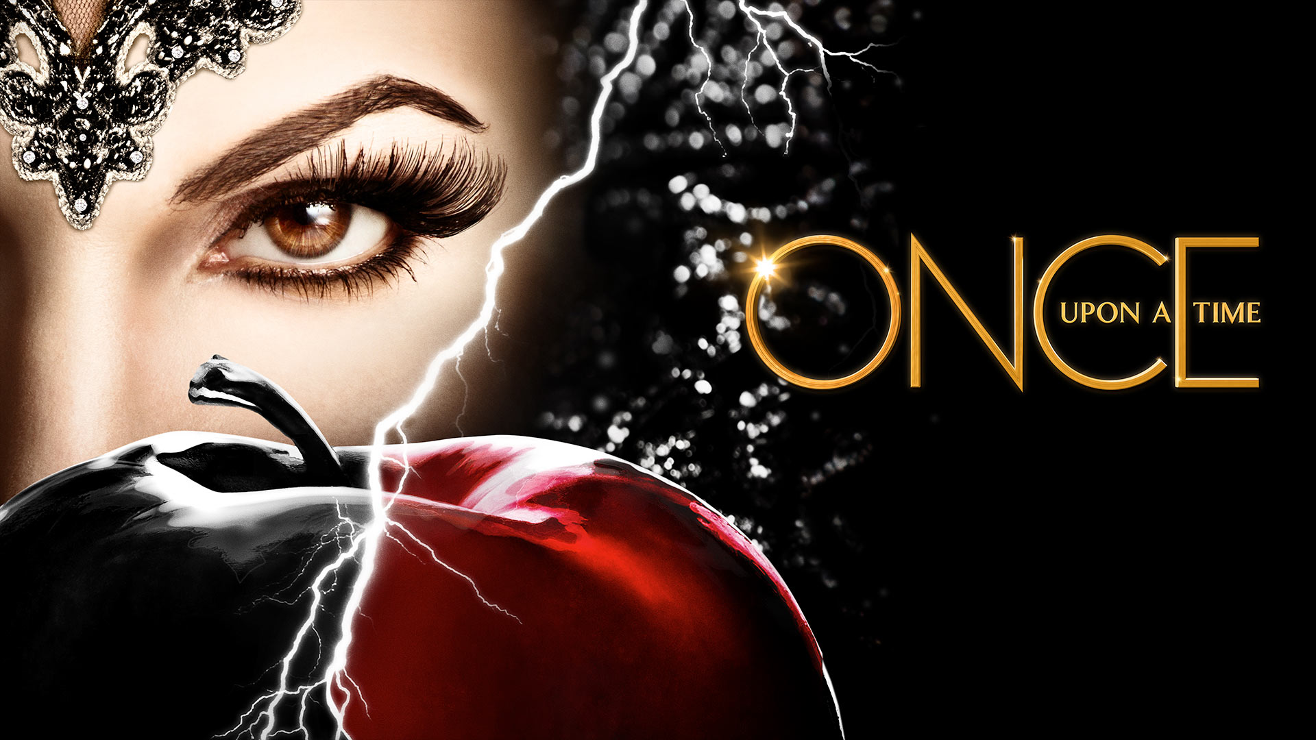 Once Upon A Time - Disney+ Hotstar