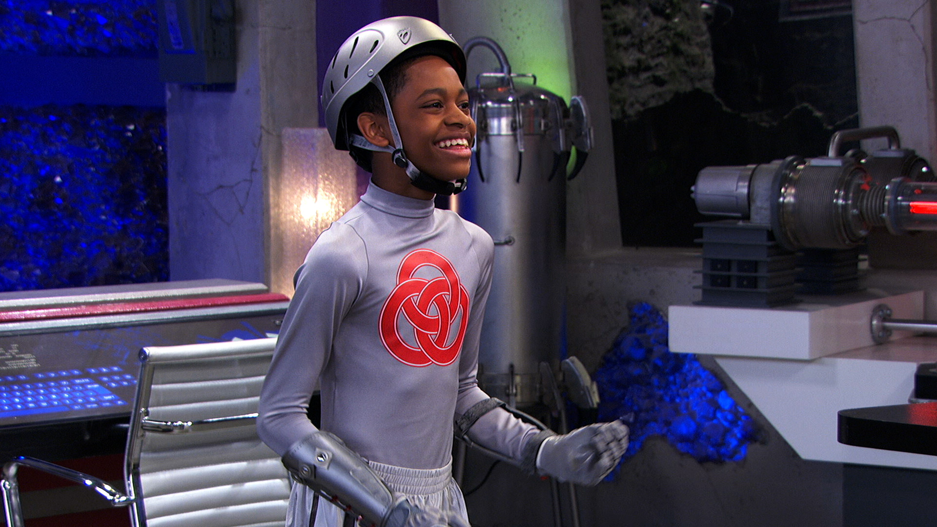 Watch Lab Rats S2 Episode 7 on Disney+ South Africa | English Series