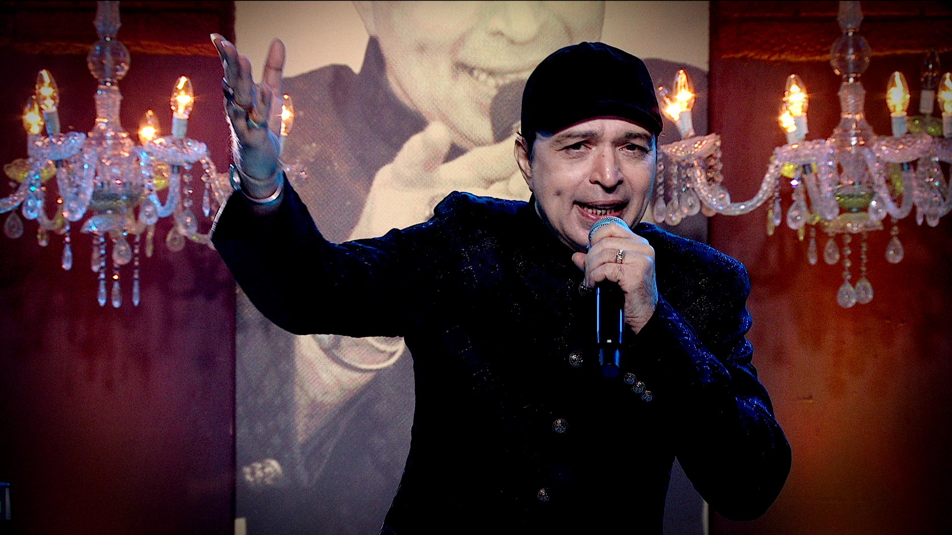 An Altaf Raja Concert! - JioHotstar