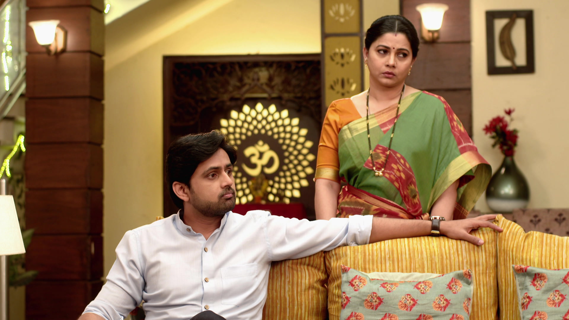 Watch Morambaa S1 Episode 164 on JioHotstar