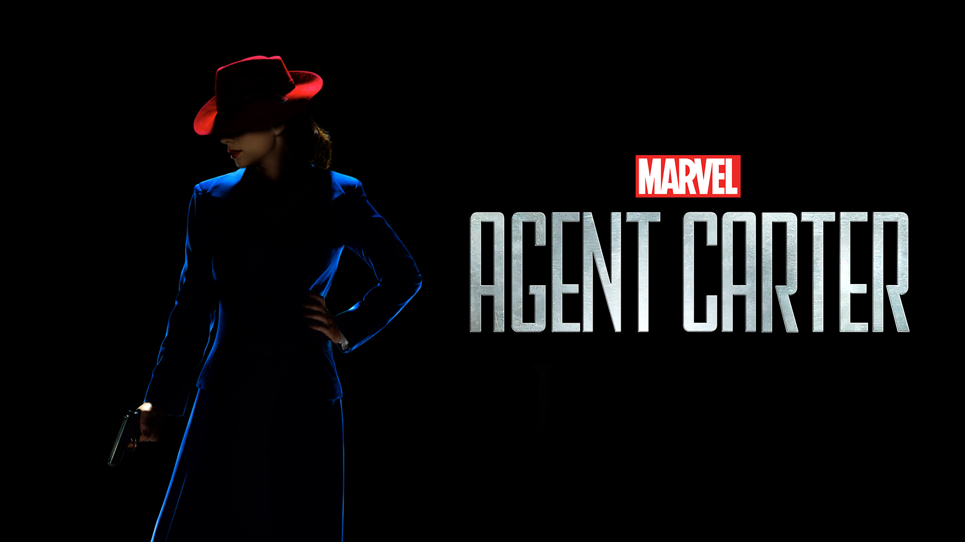 Marvel S Agent Carter Disney Hotstar