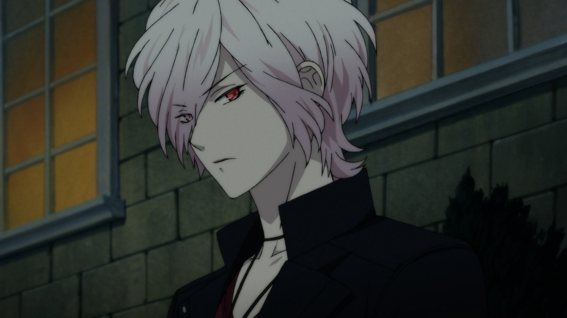 Watch Diabolik Lovers S1 Episode 5 on JioHotstar