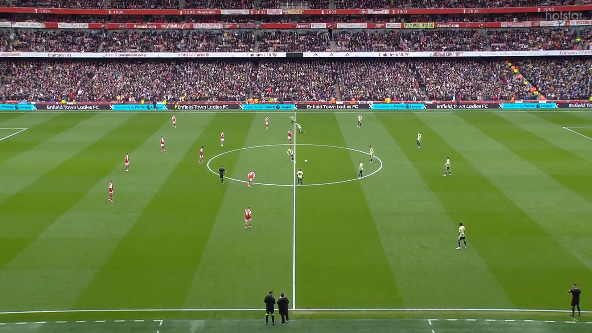 Watch Kick-off! Online