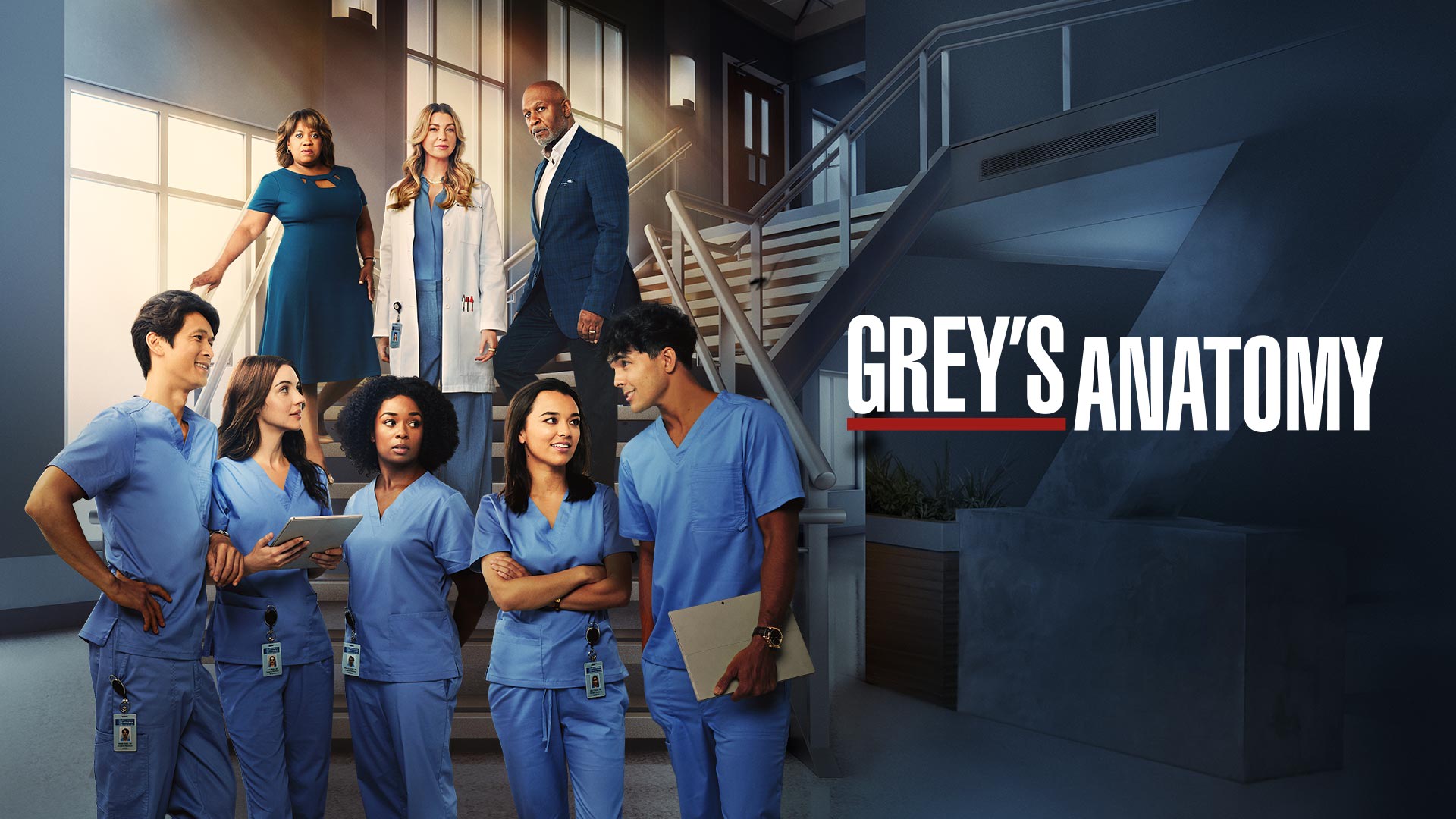 Grey s Anatomy Hotstar