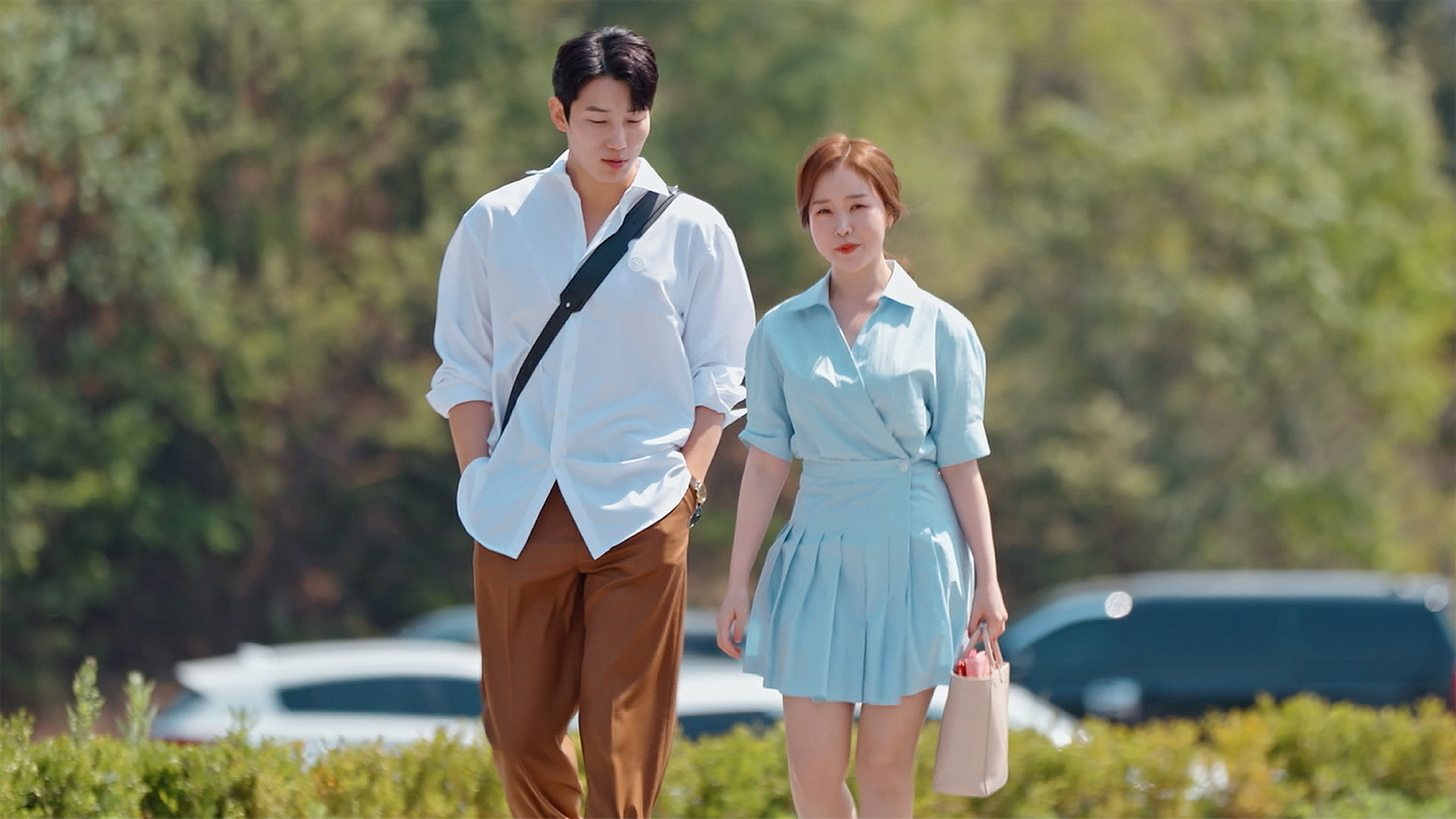 Watch Pink Lie S1 Episode 6 on JioHotstar