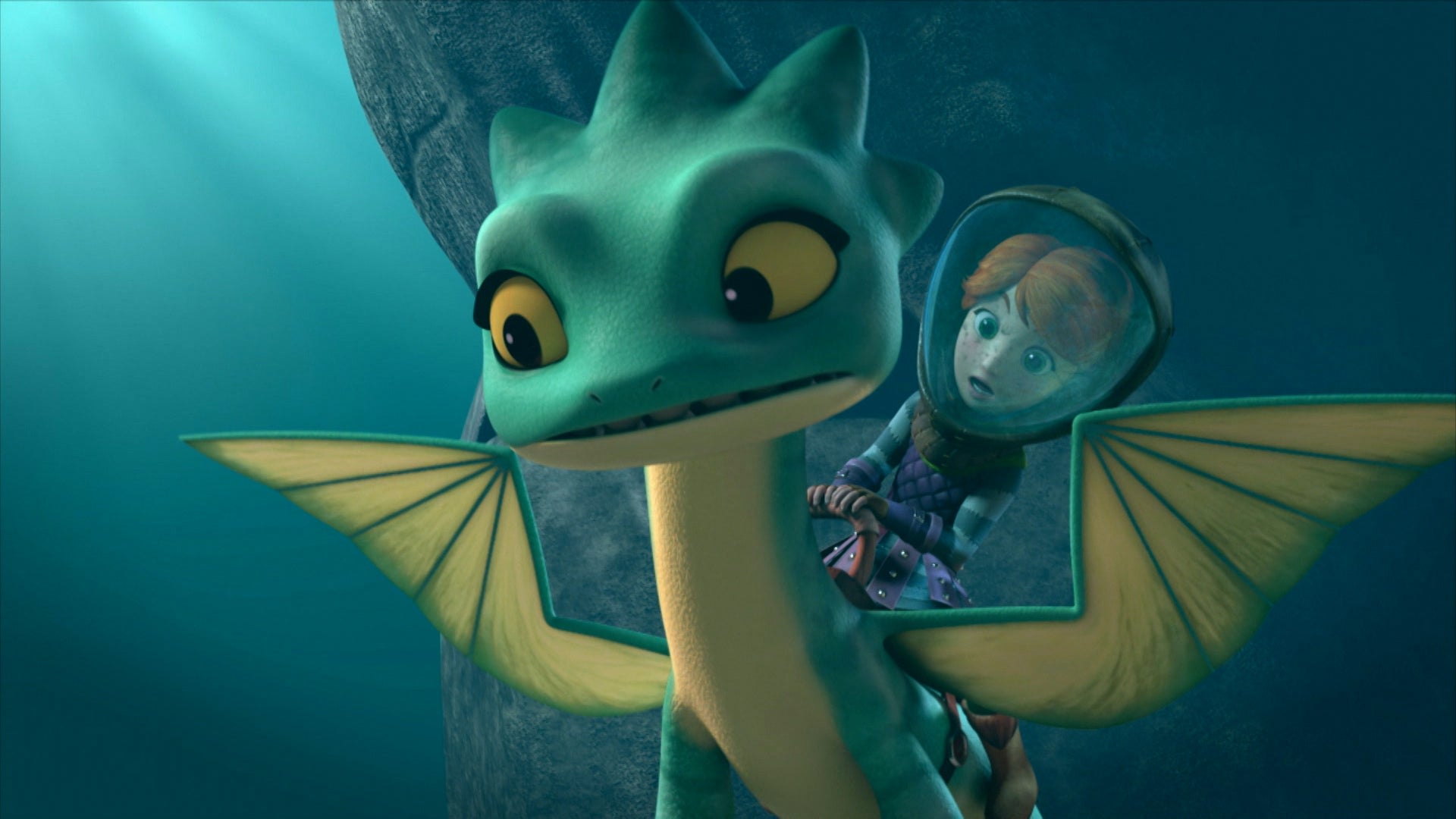 Watch Dragons Rescue Riders: Heroes of the Sky S1 Episode 20 on JioHotstar