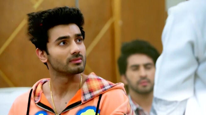 Rajeev is impressed - JioHotstar