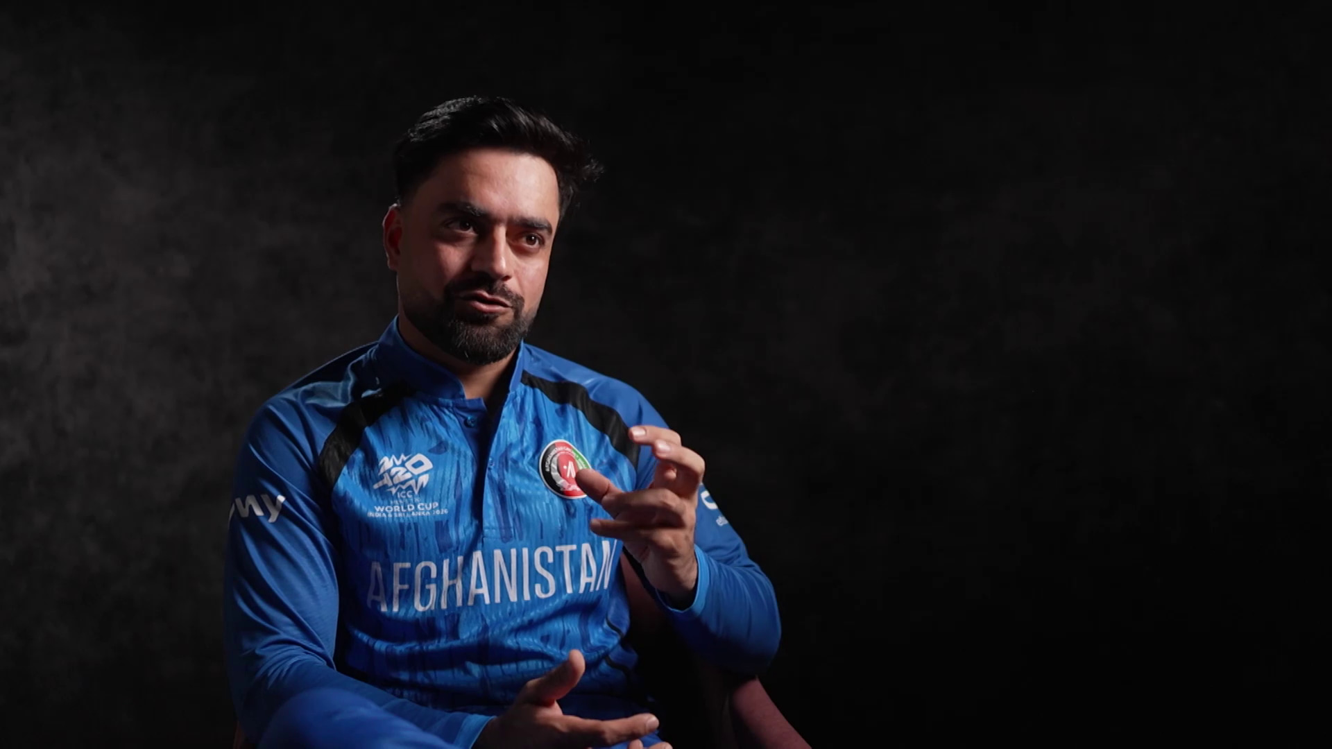 AFG Ready to Face CAN Challenge