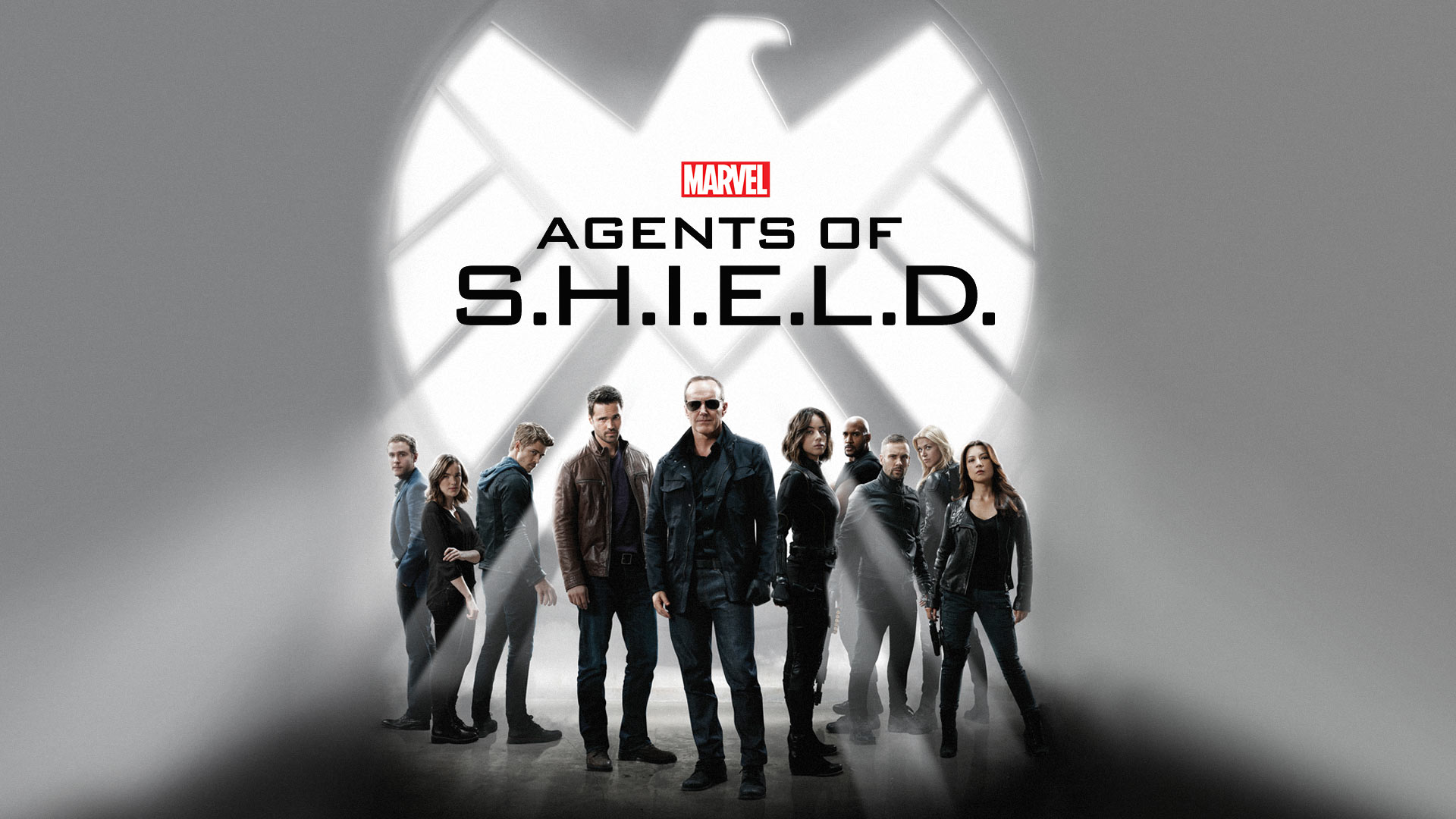 Agent of shield season best sale 1 hd