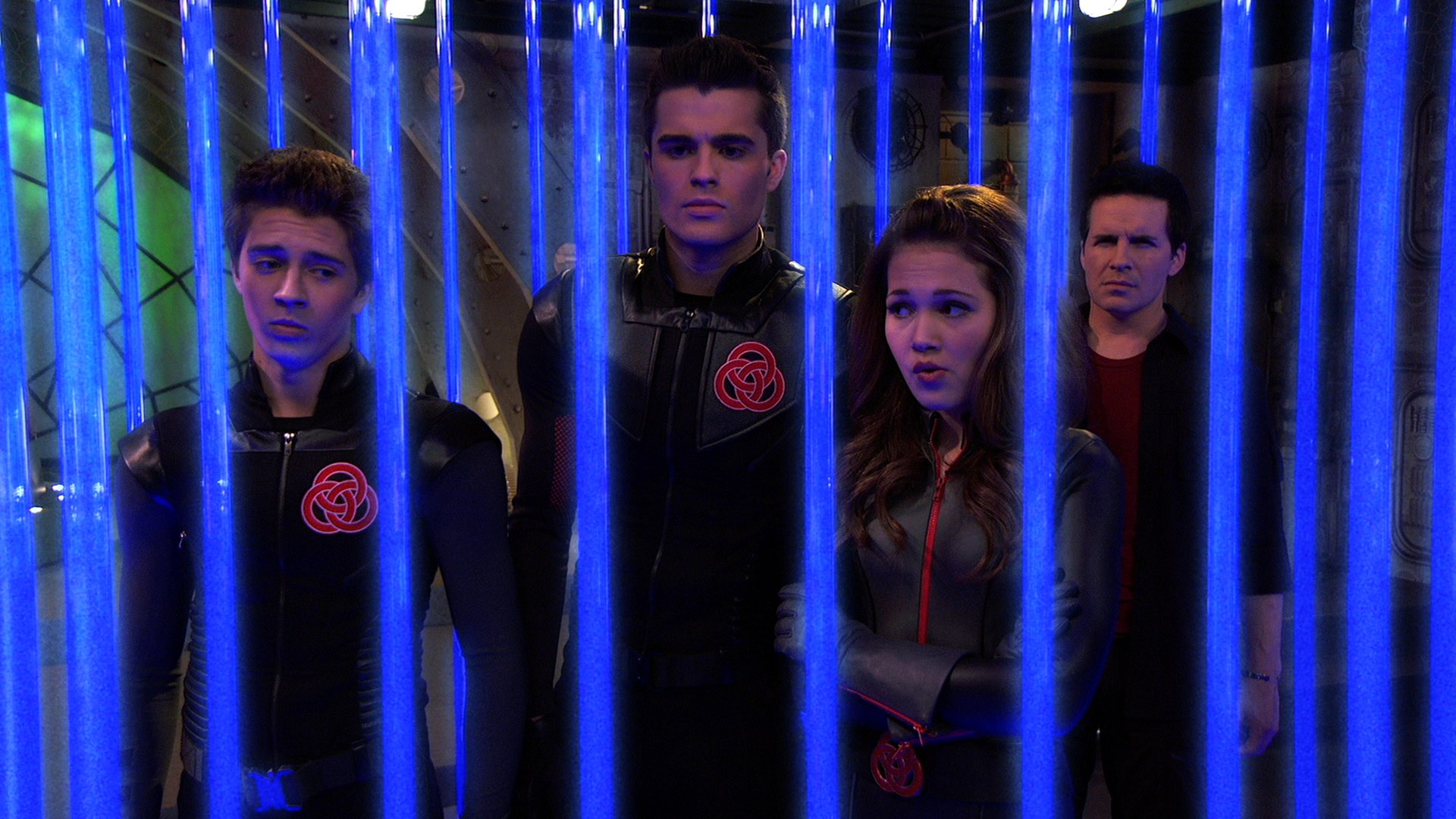 Watch Lab Rats S2 Episode 15 on Disney+ South Africa | English Series