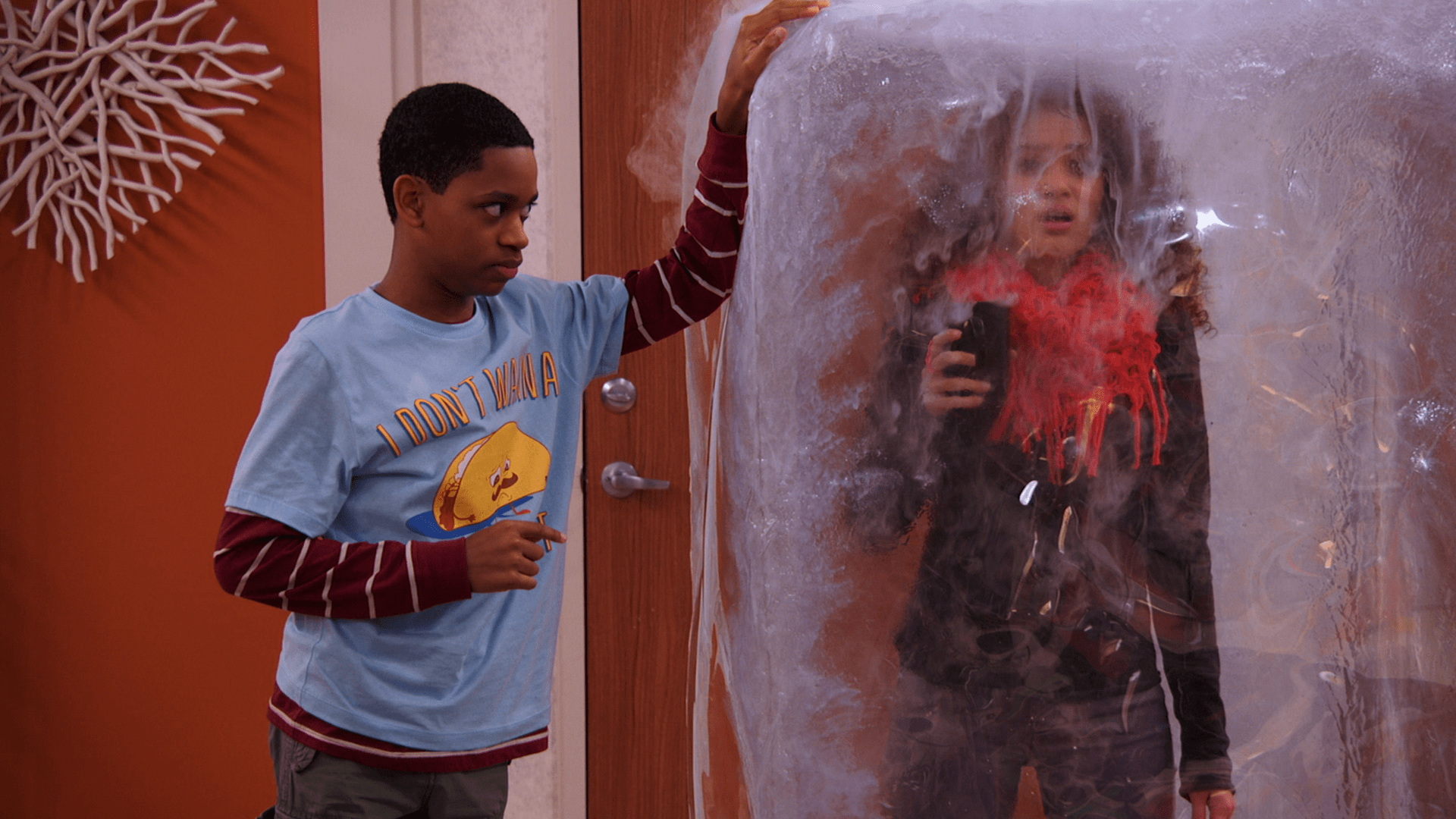 Watch Lab Rats Episode 17 on Disney+ South Africa | English Heroes Series