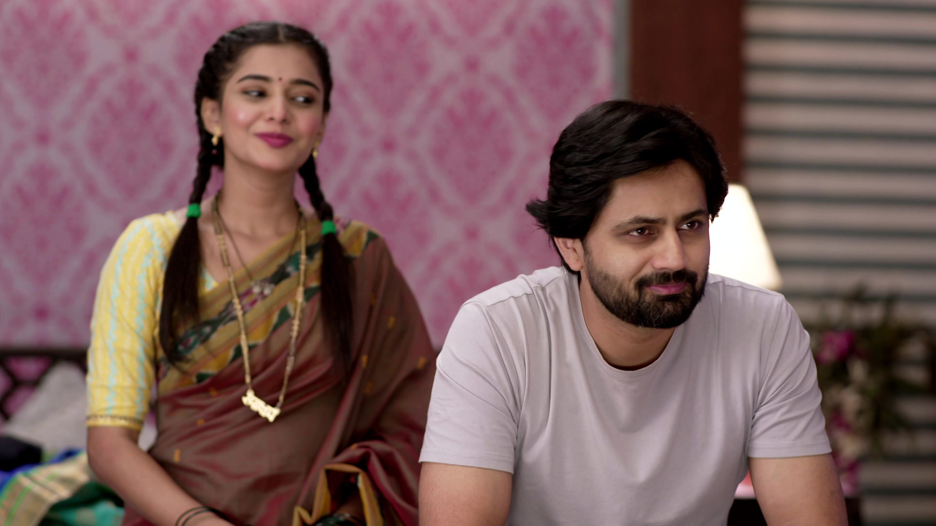 Watch Morambaa S1 Episode 938 on JioHotstar