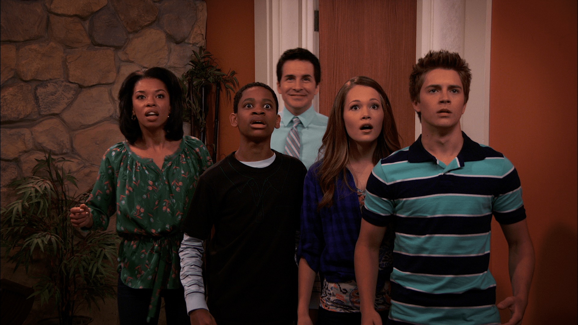 Watch Lab Rats S2 Episode 12 on Disney+ South Africa | English Series