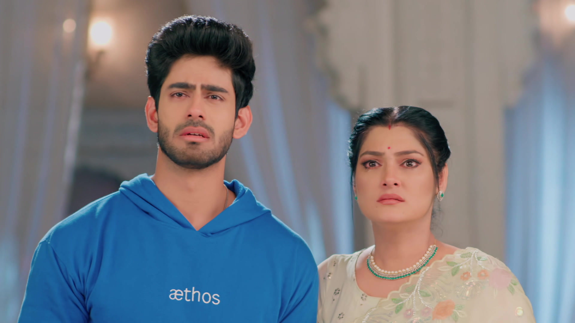 Stream Krish Exposes Sanjay Season 68 Episode 1589 – Krish Exposes ...