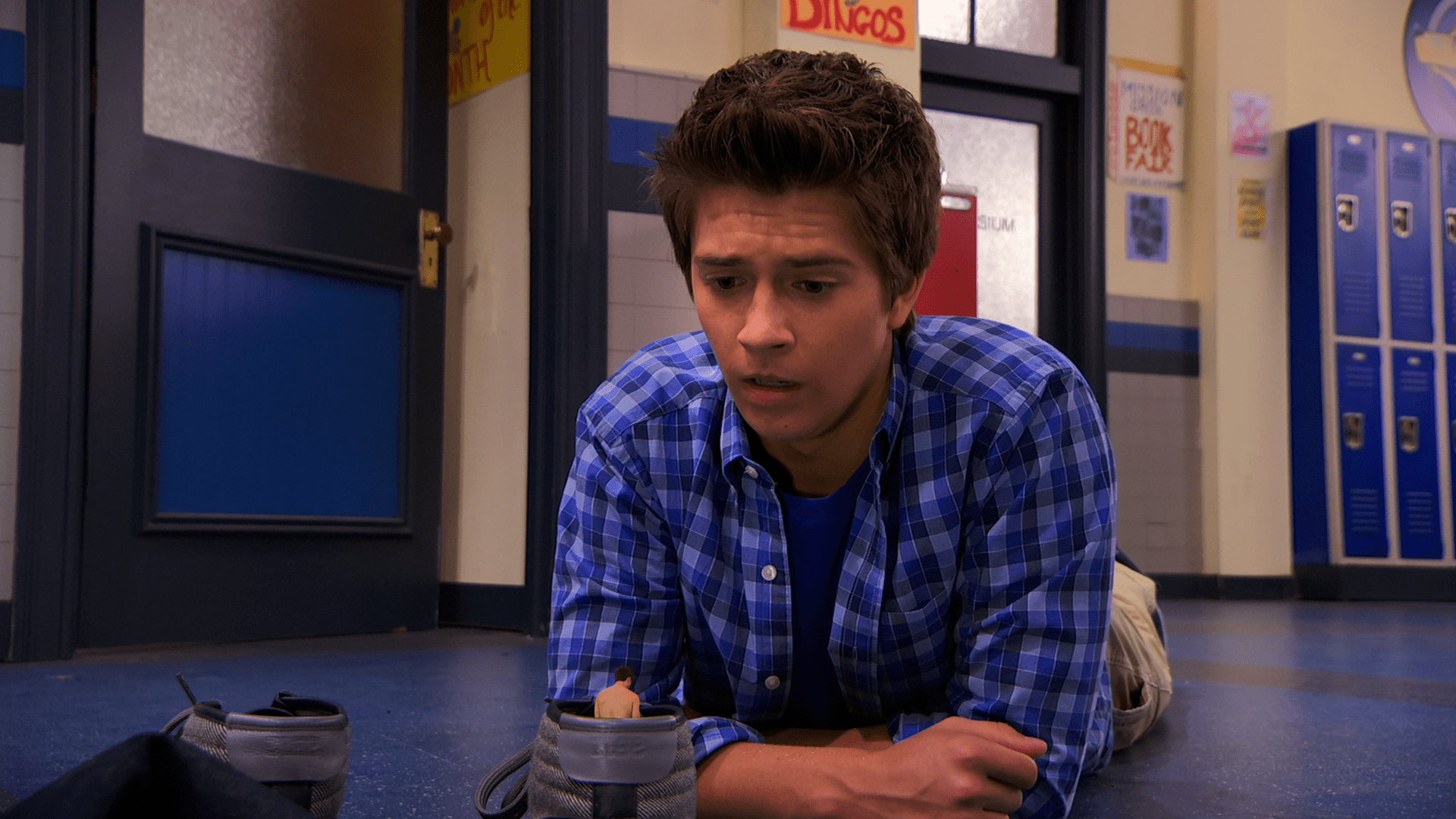 Watch Lab Rats Episode 22 on Disney+ South Africa | English Heroes Series