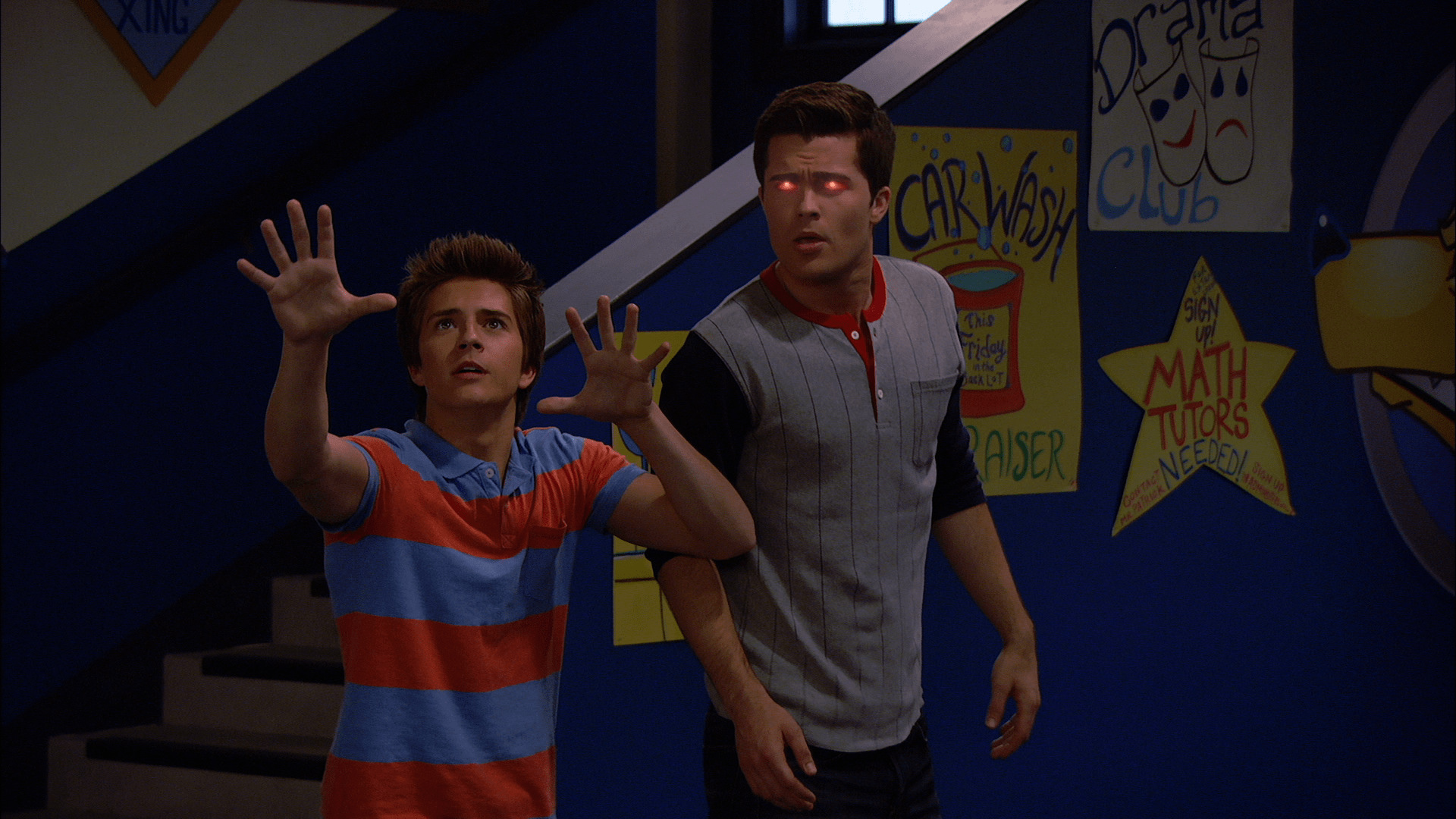 Watch Lab Rats Episode 26 on Disney+ South Africa | English Heroes Series