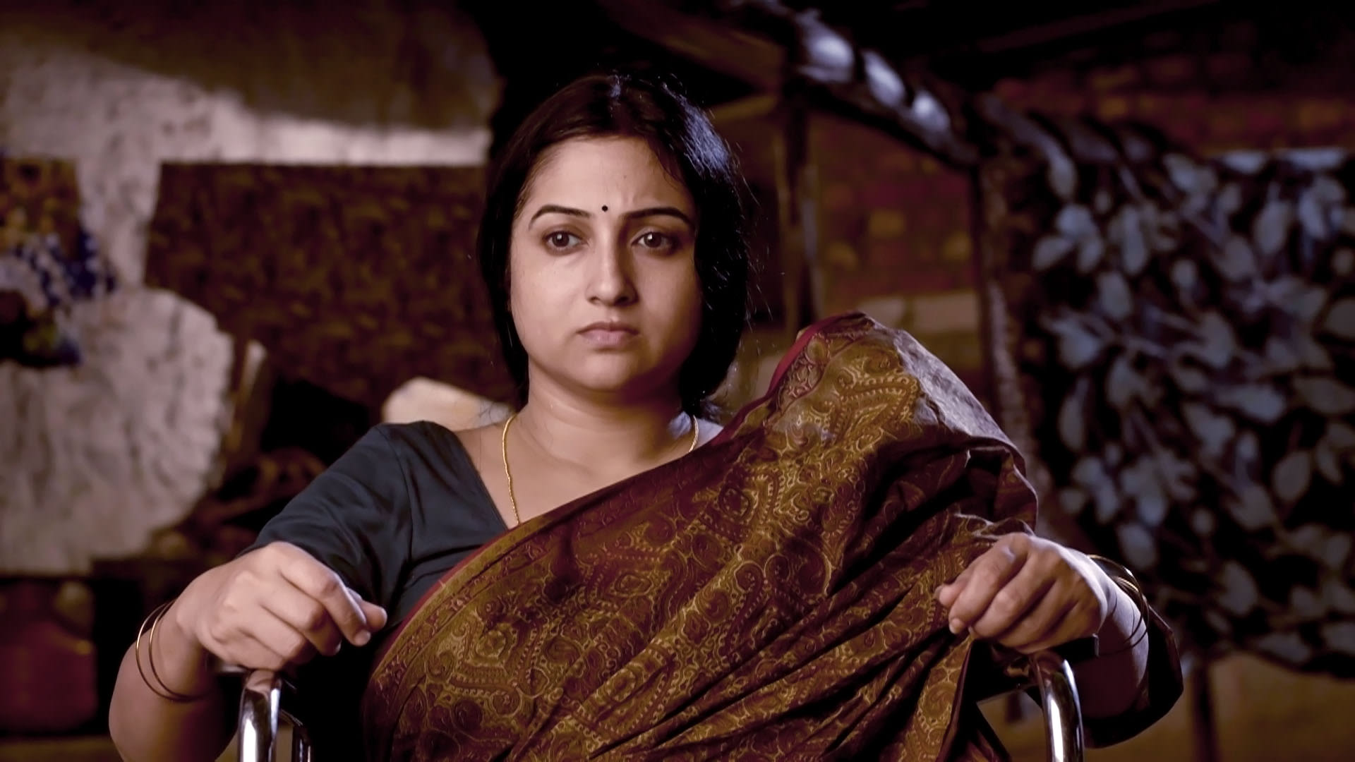 Watch Kasthuri S1 Episode 1 on JioHotstar