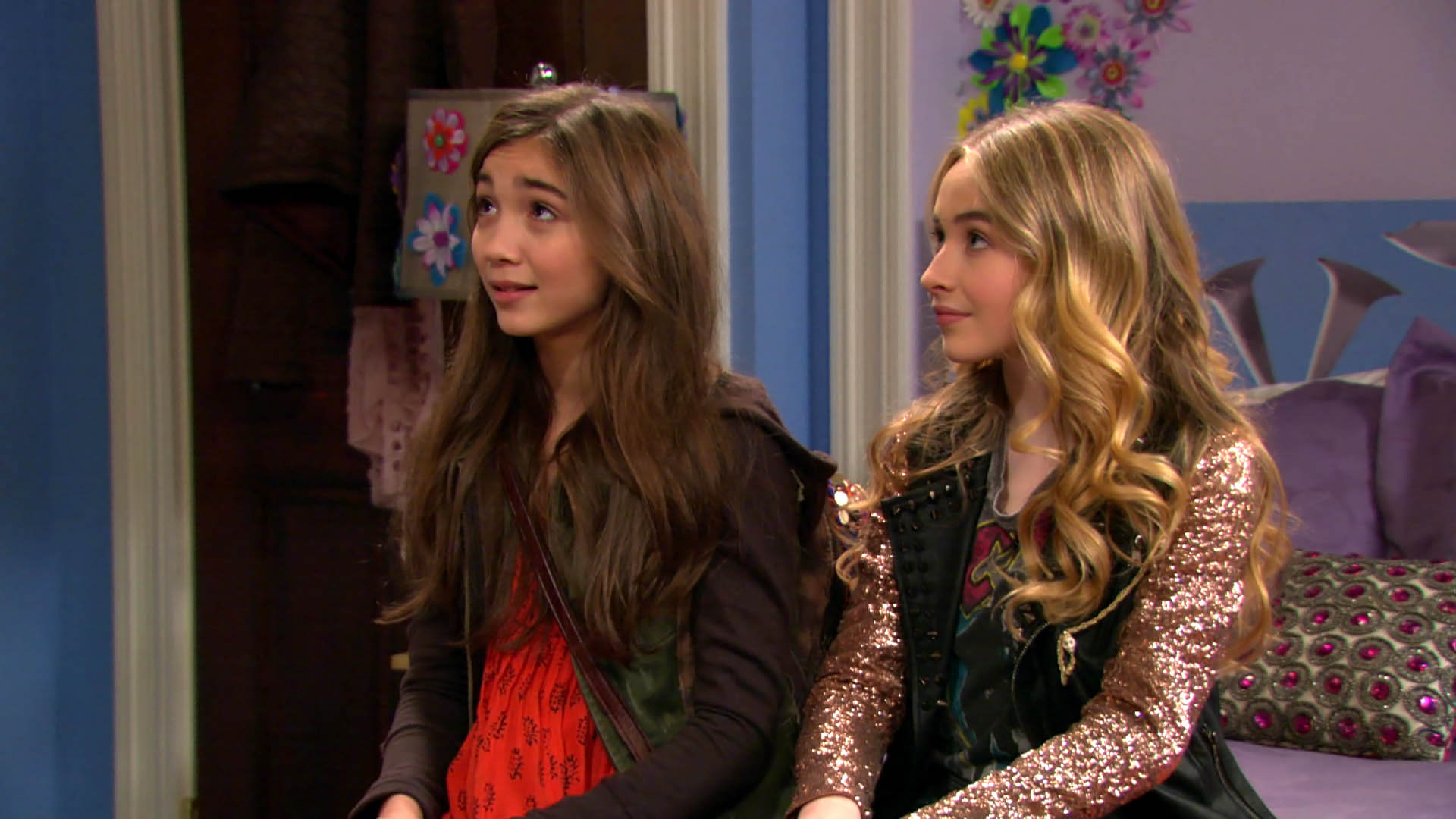 Watch Girl Meets World S1 Episode 1 on Disney+ Hotstar