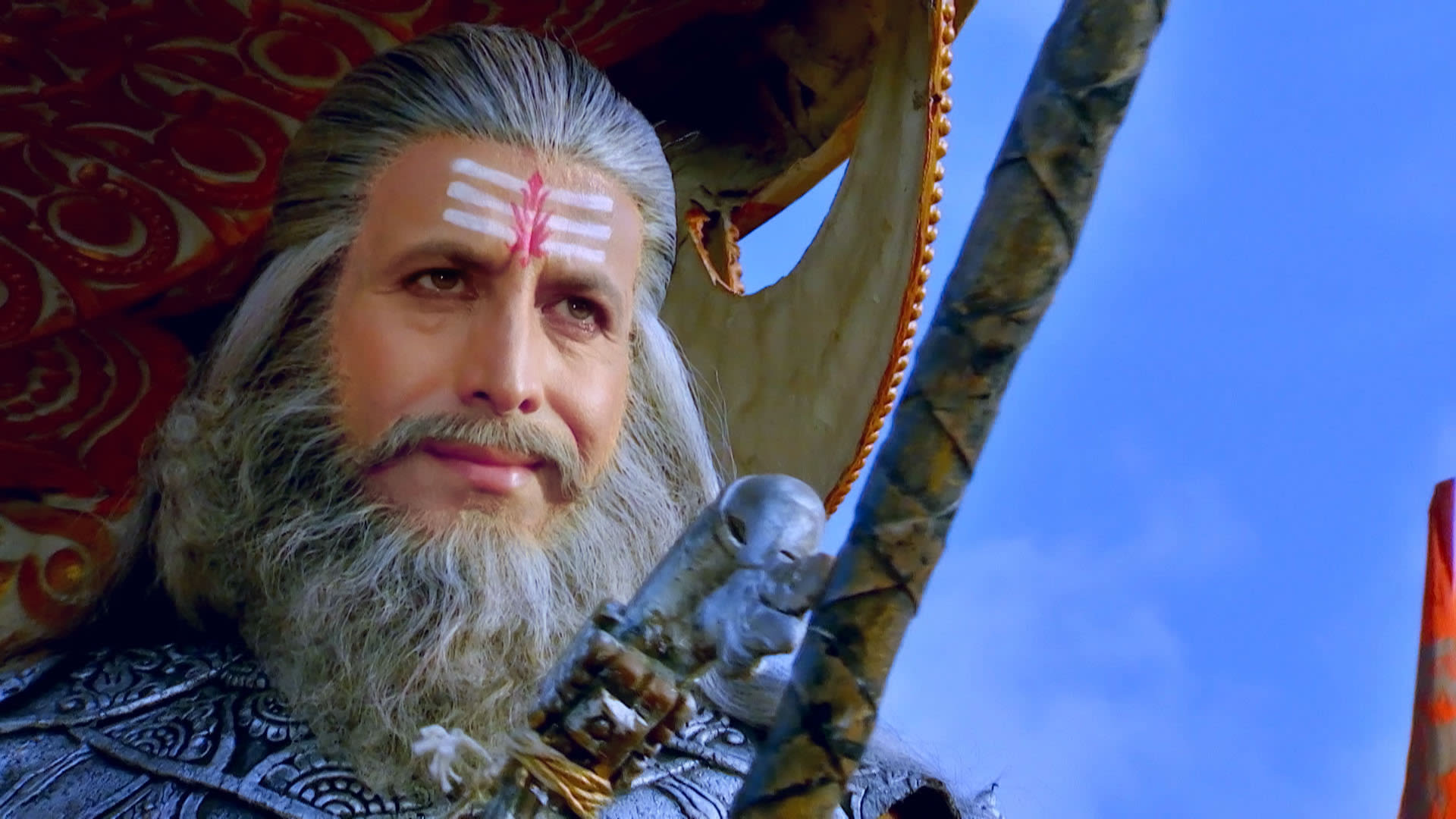 Dronacharya in a Dilemma