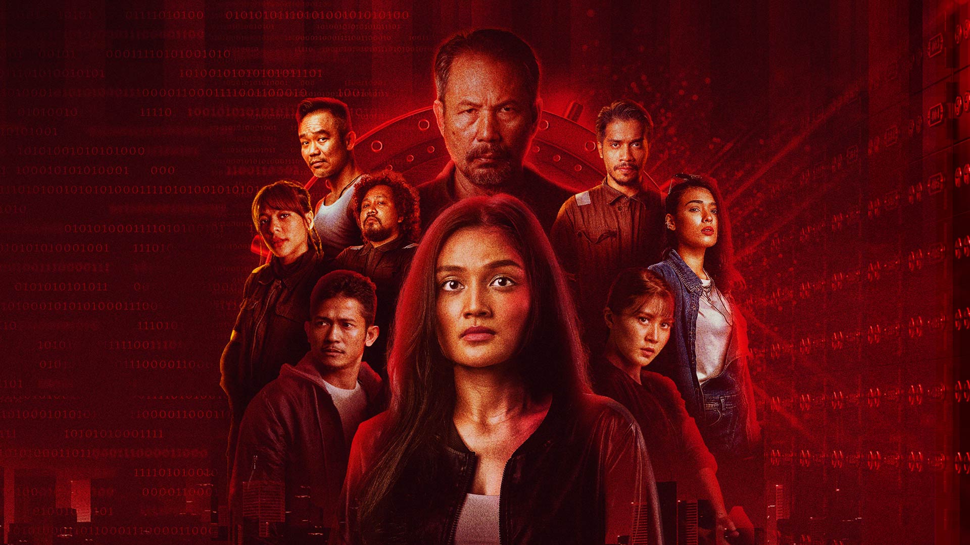 Special Force Anarchy Disney+