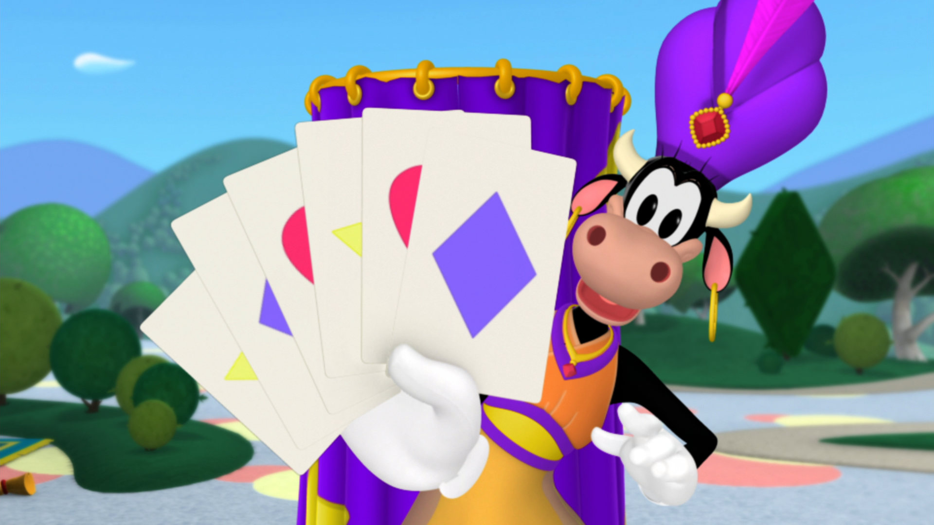 Watch Mickey Mouse Clubhouse Episode 35 on Disney+ South Africa ...