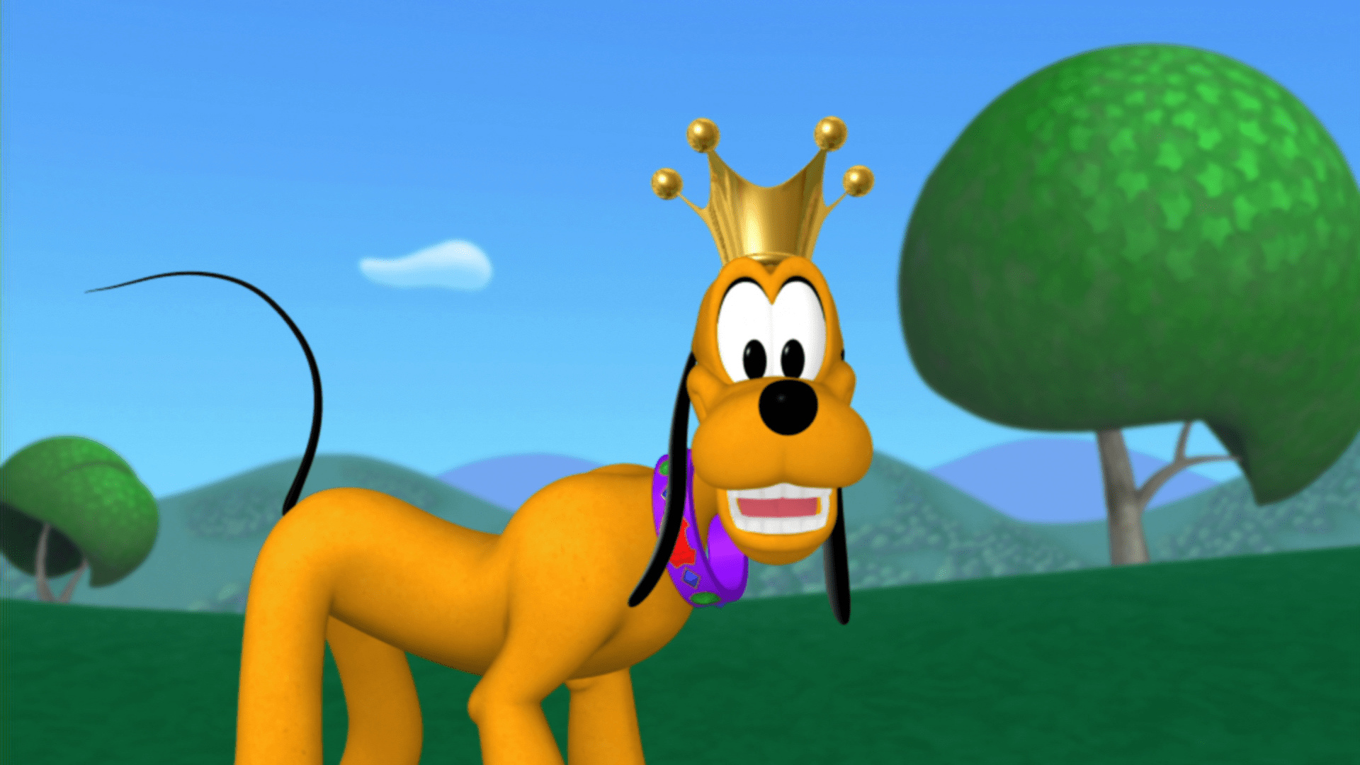 Watch Mickey Mouse Clubhouse S3 Episode 29 on Disney+ South Africa ...