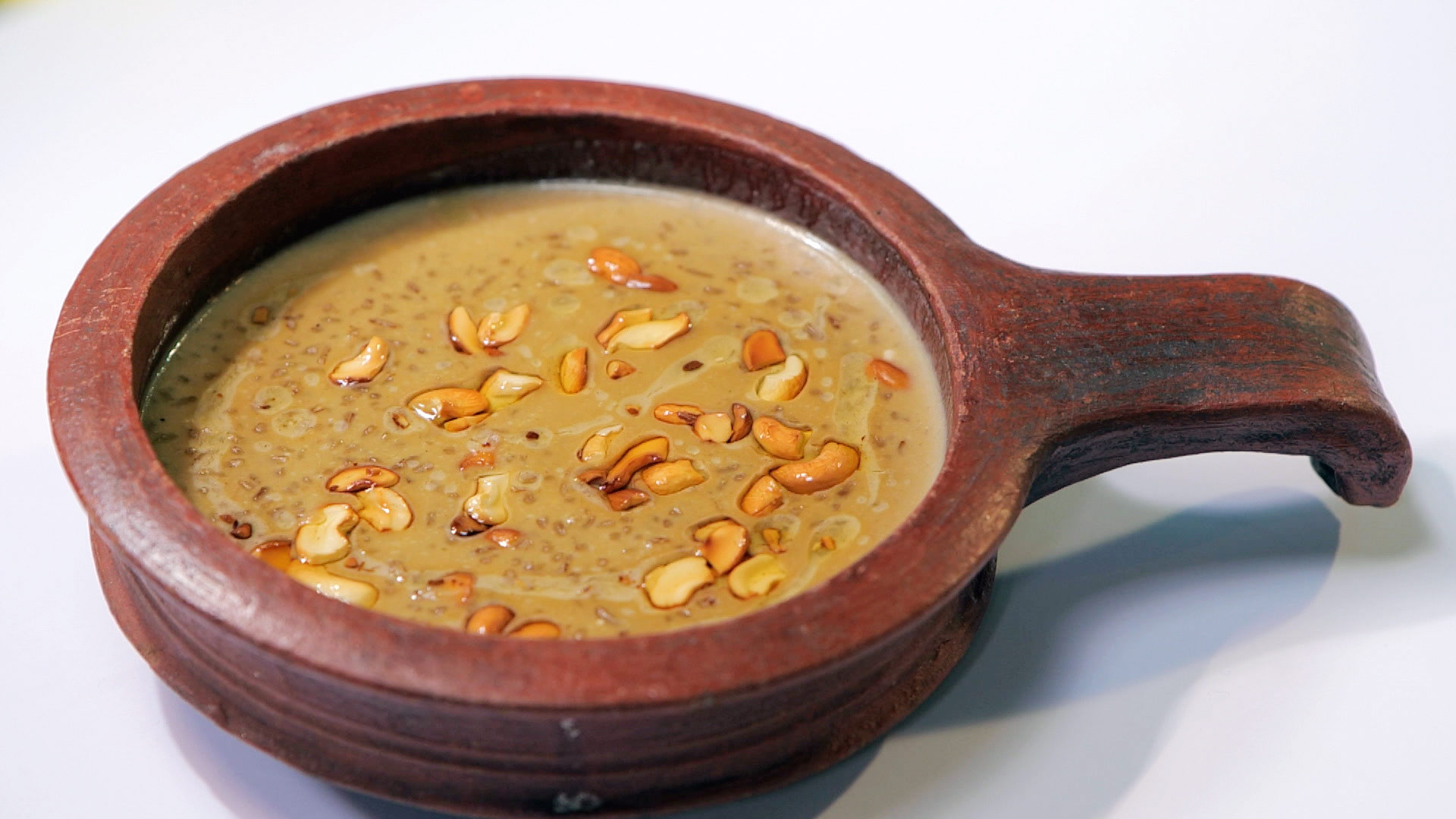 Uluva Payasam Recipe