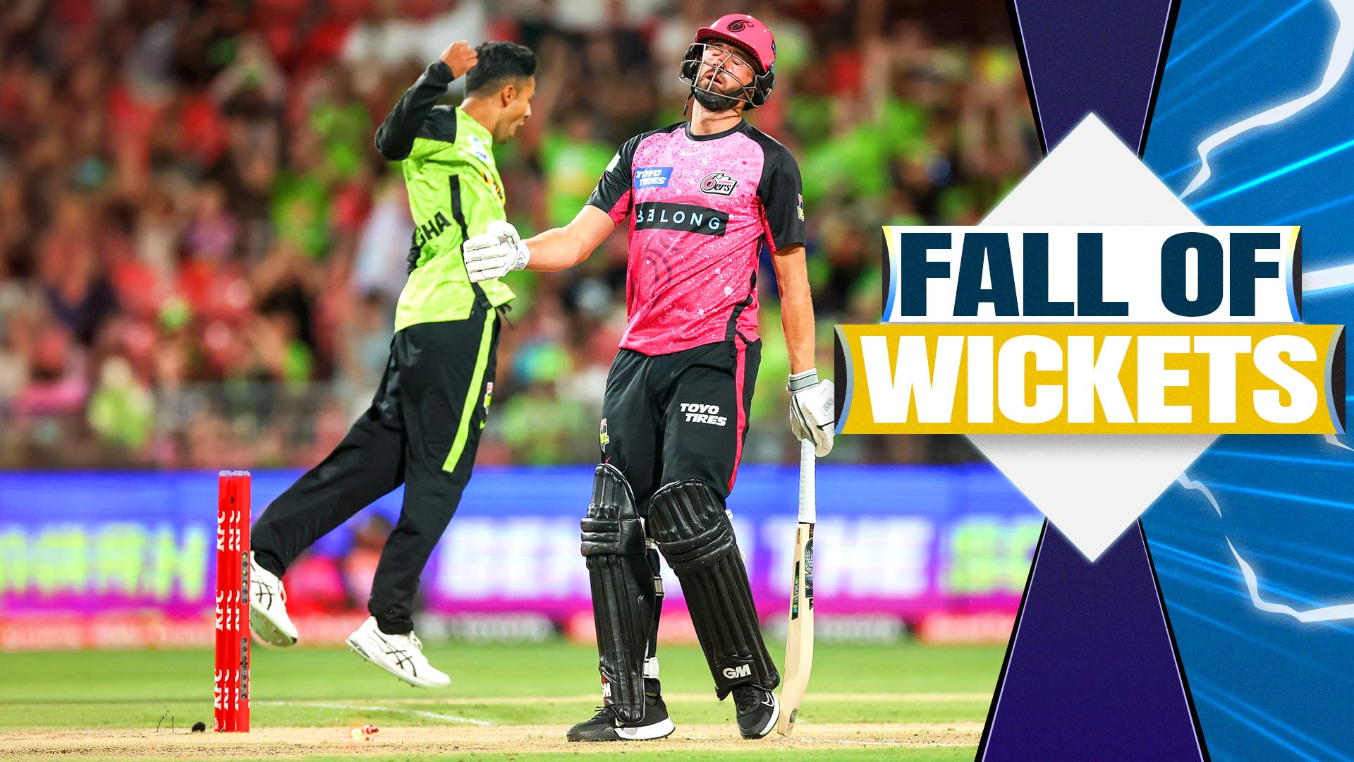 Thunder vs Sixers: Sixers FOW