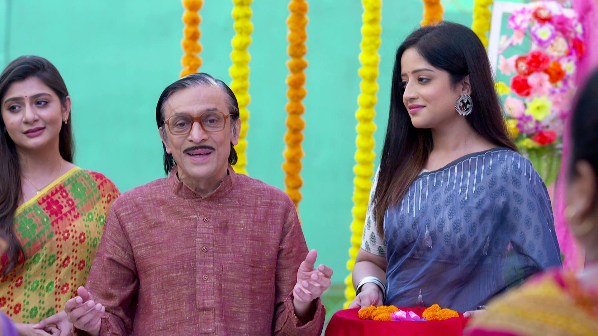 Khelaghar serial star jalsha hotstar sale