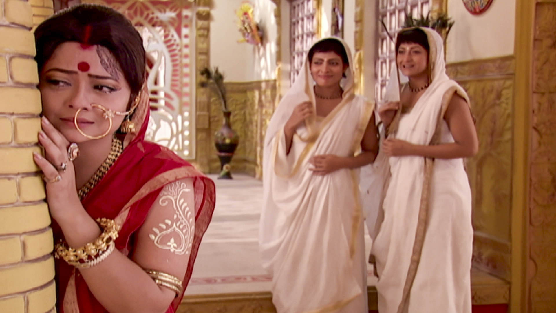 Watch Behula S1 Episode 17 on JioHotstar