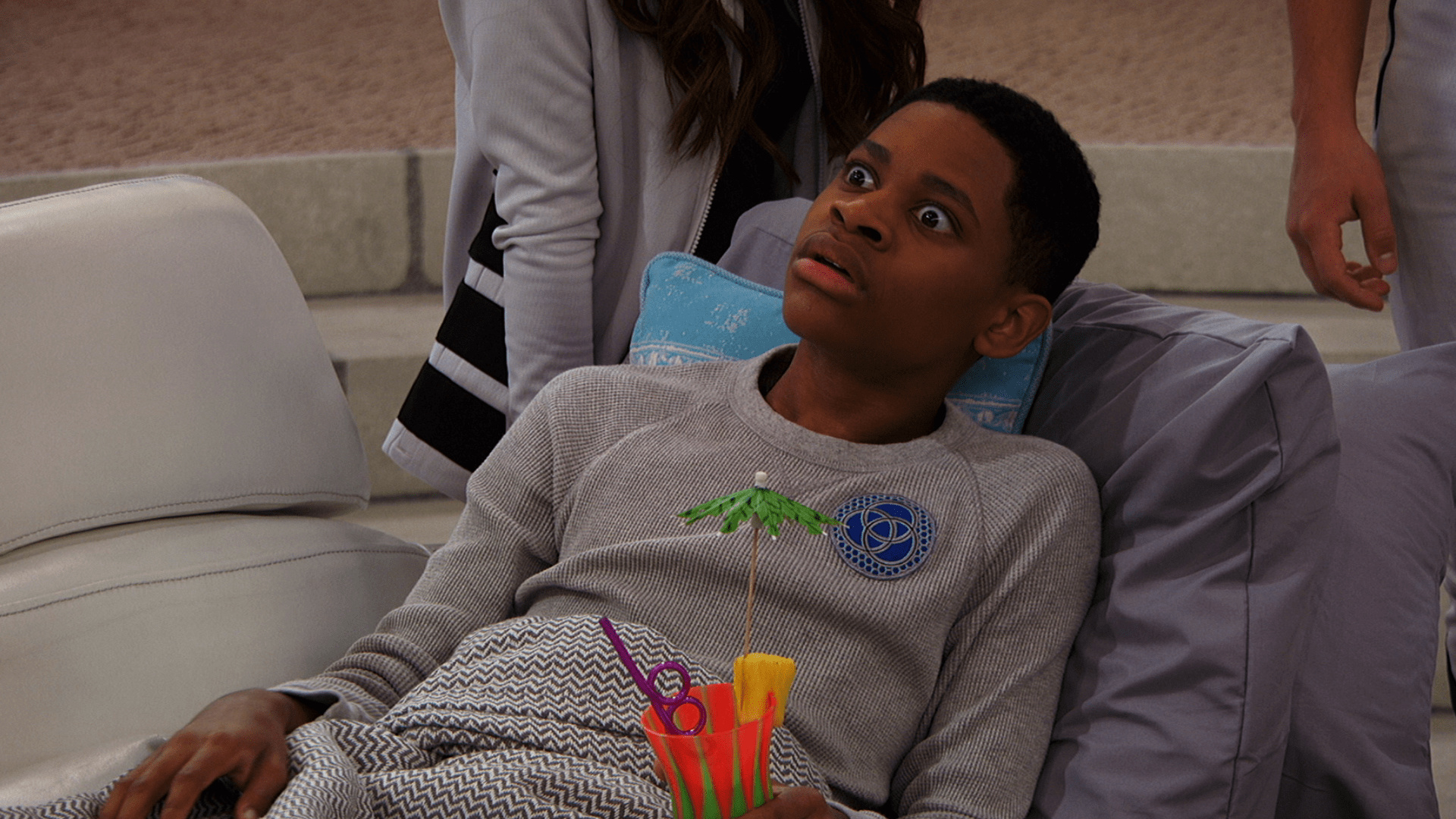 Watch Lab Rats S4 Episode 8 on Disney+ South Africa | English Heroes Series