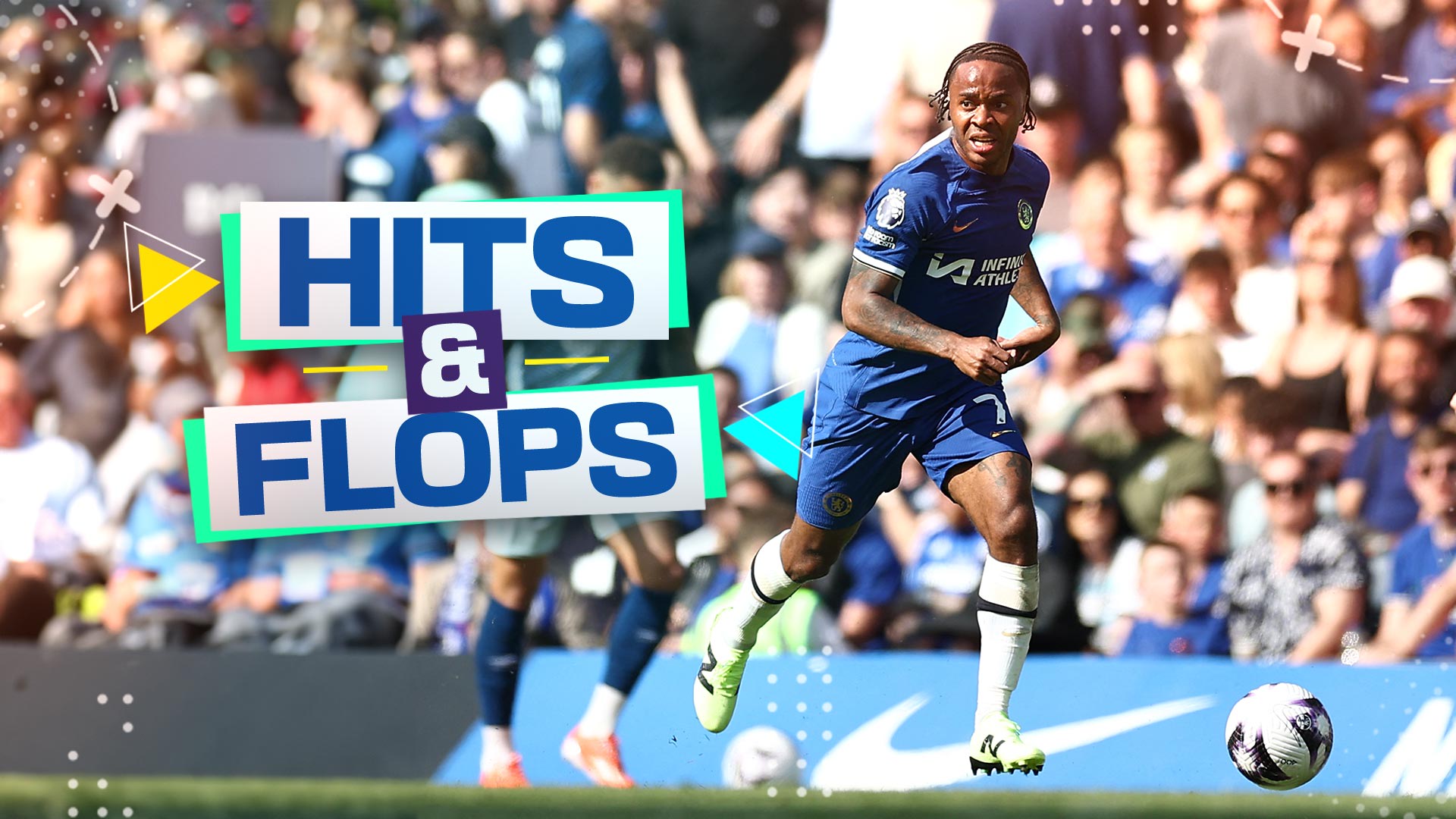 Hits & Flops: Chelsea vs Bournemouth