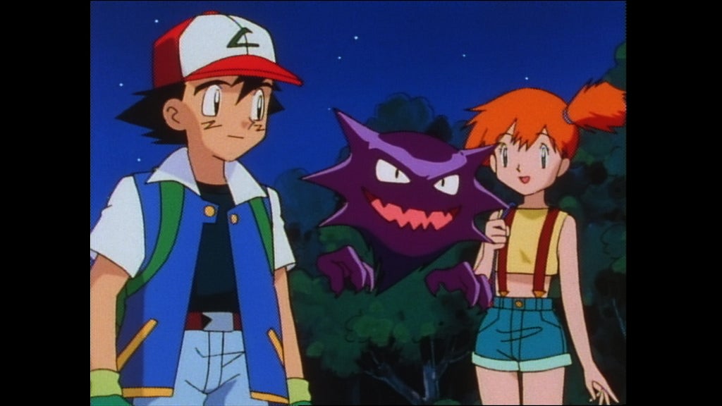 Watch Pokemon S1 Episode 23 on JioHotstar