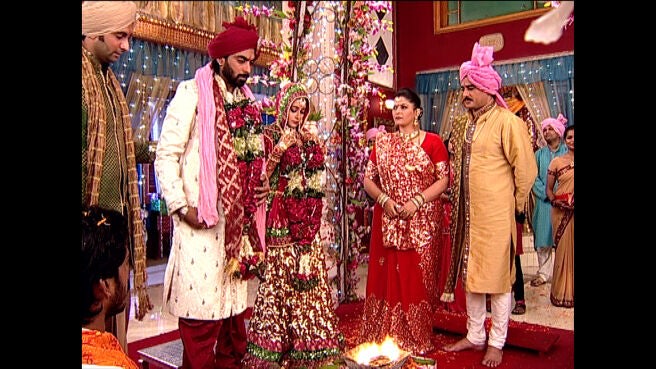 Watch Uttaran S1 Episode 312 on JioHotstar