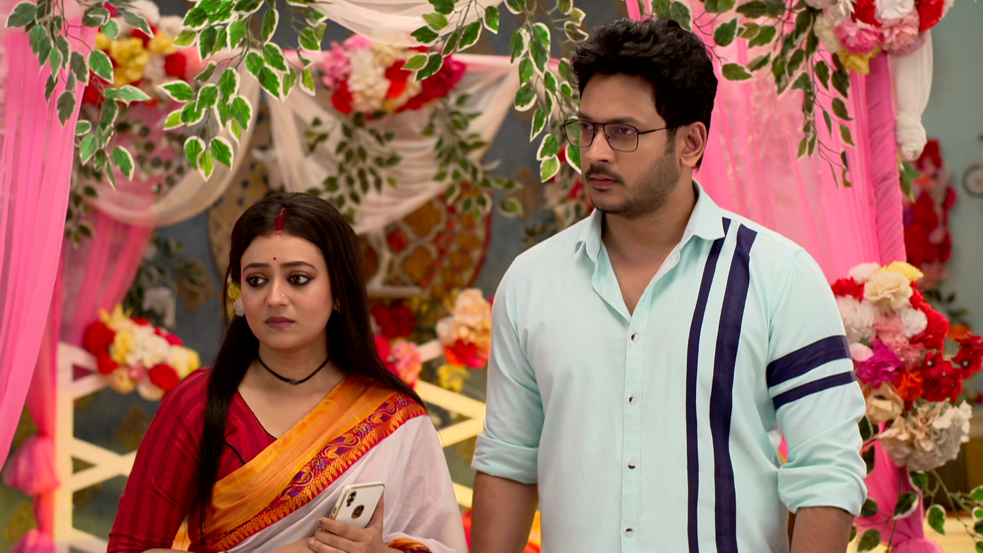 Watch Cheeni Episode 158 on JioHotstar