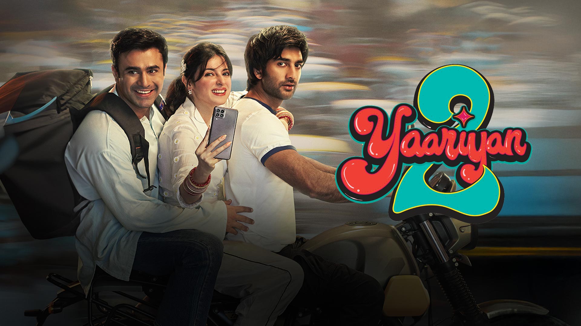 Watch Movie Yaariyan 2 Online only on Watcho