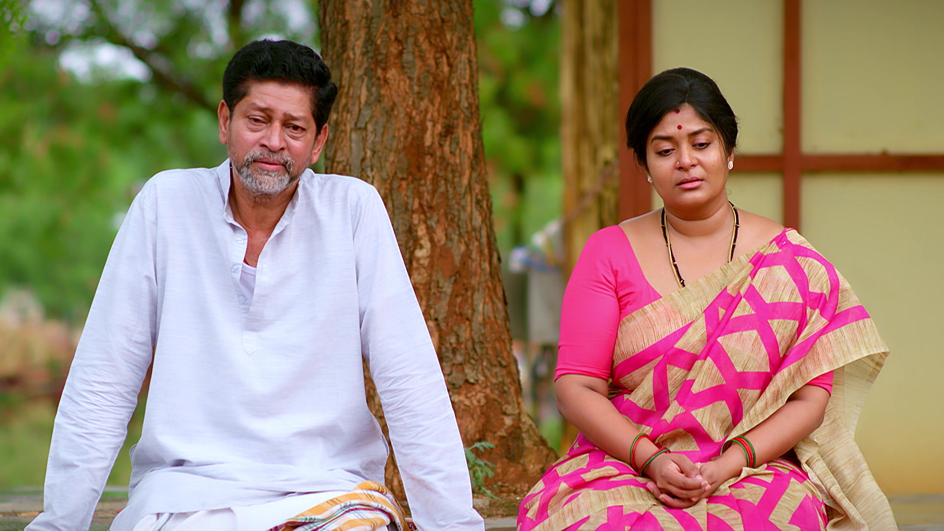 Will Kanakam, Murthy Save Appu?