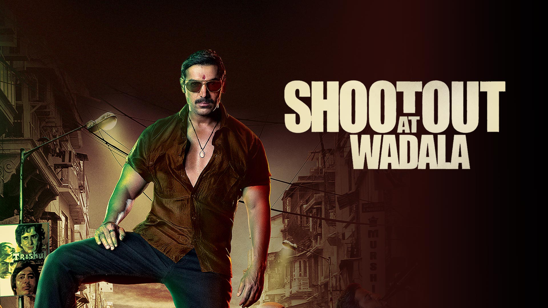 Shootout At Wadala