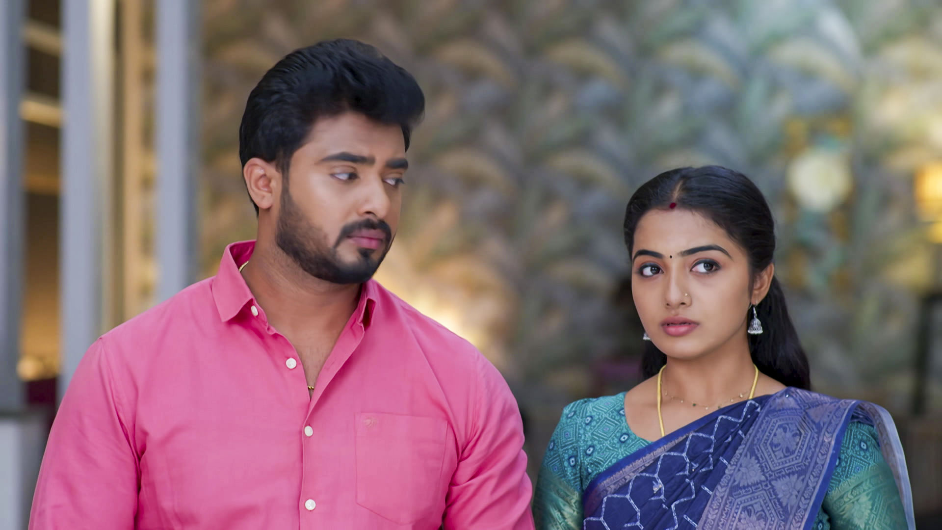 Watch Geetha L.L.B S1 Episode 69 on JioHotstar