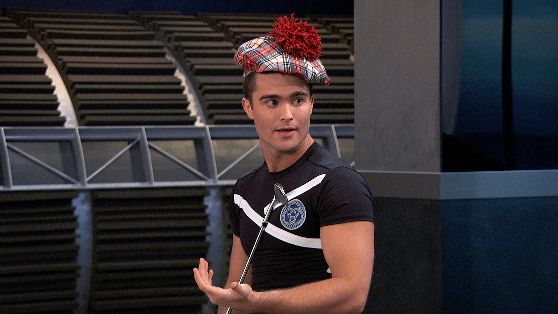 Watch Lab Rats Episode 25 on Disney+ South Africa | English Heroes Series