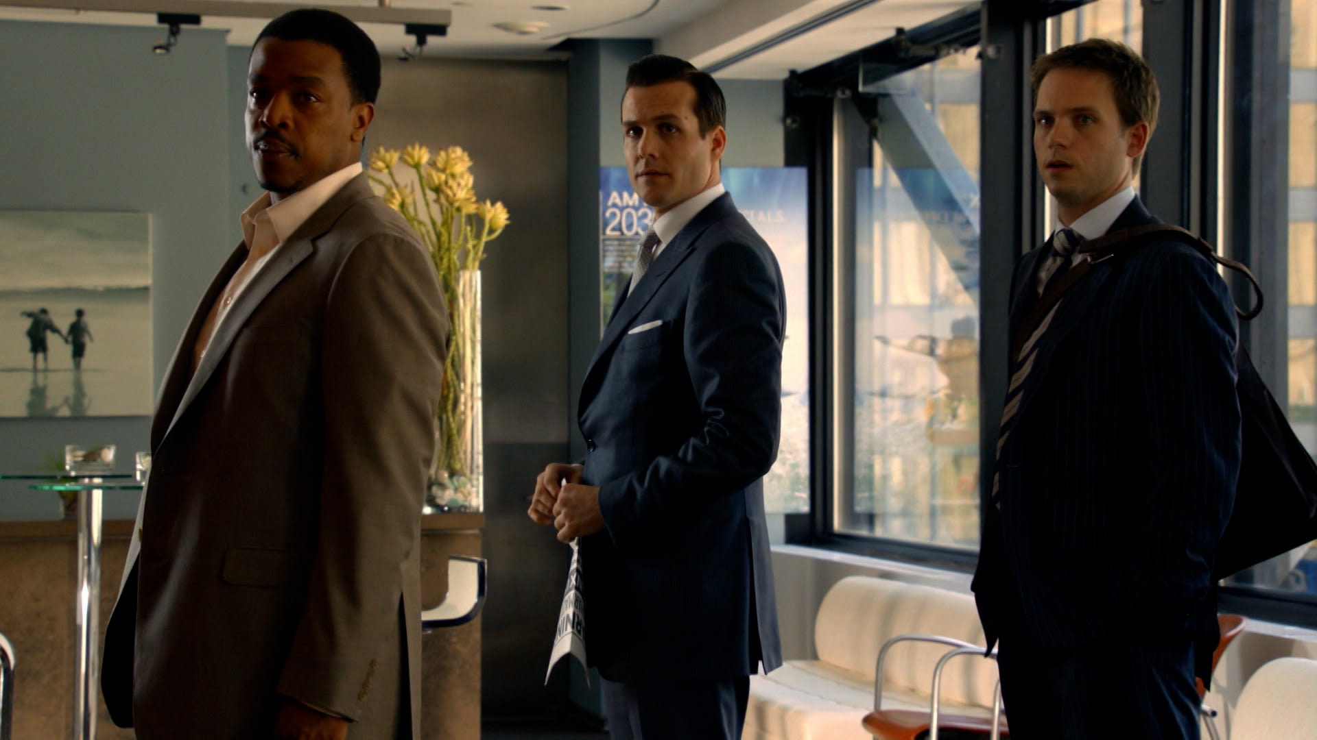 Watch Suits S1 Episode 4 on JioHotstar