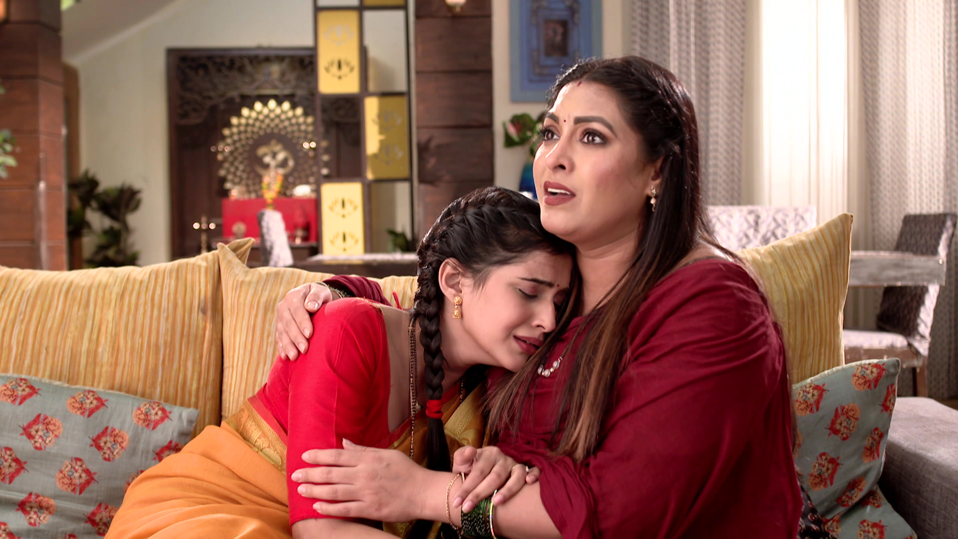 Watch Morambaa S1 Episode 613 on JioHotstar