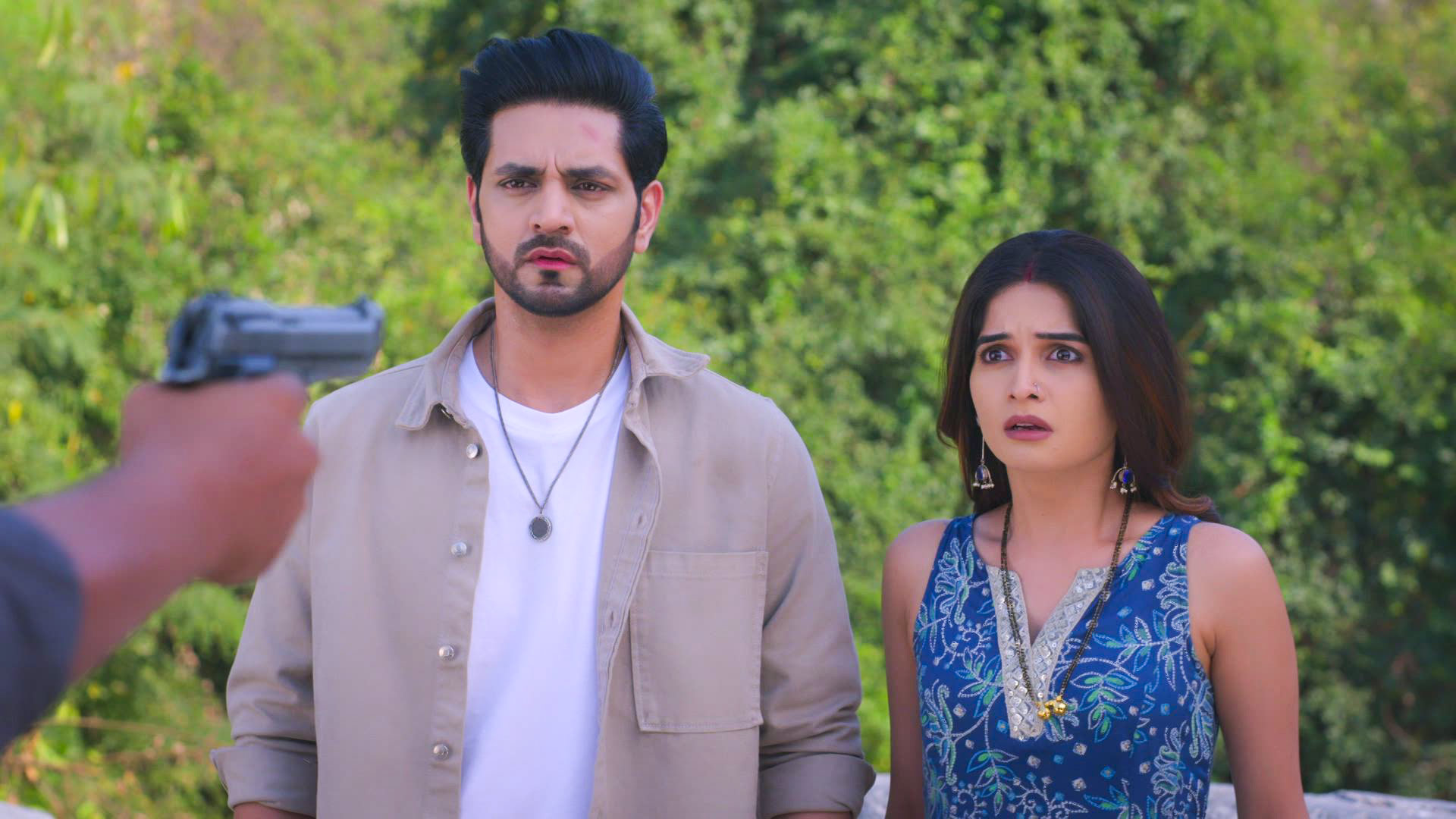 Watch ghum-hai-kisikey-pyaar-meiin only on Watcho